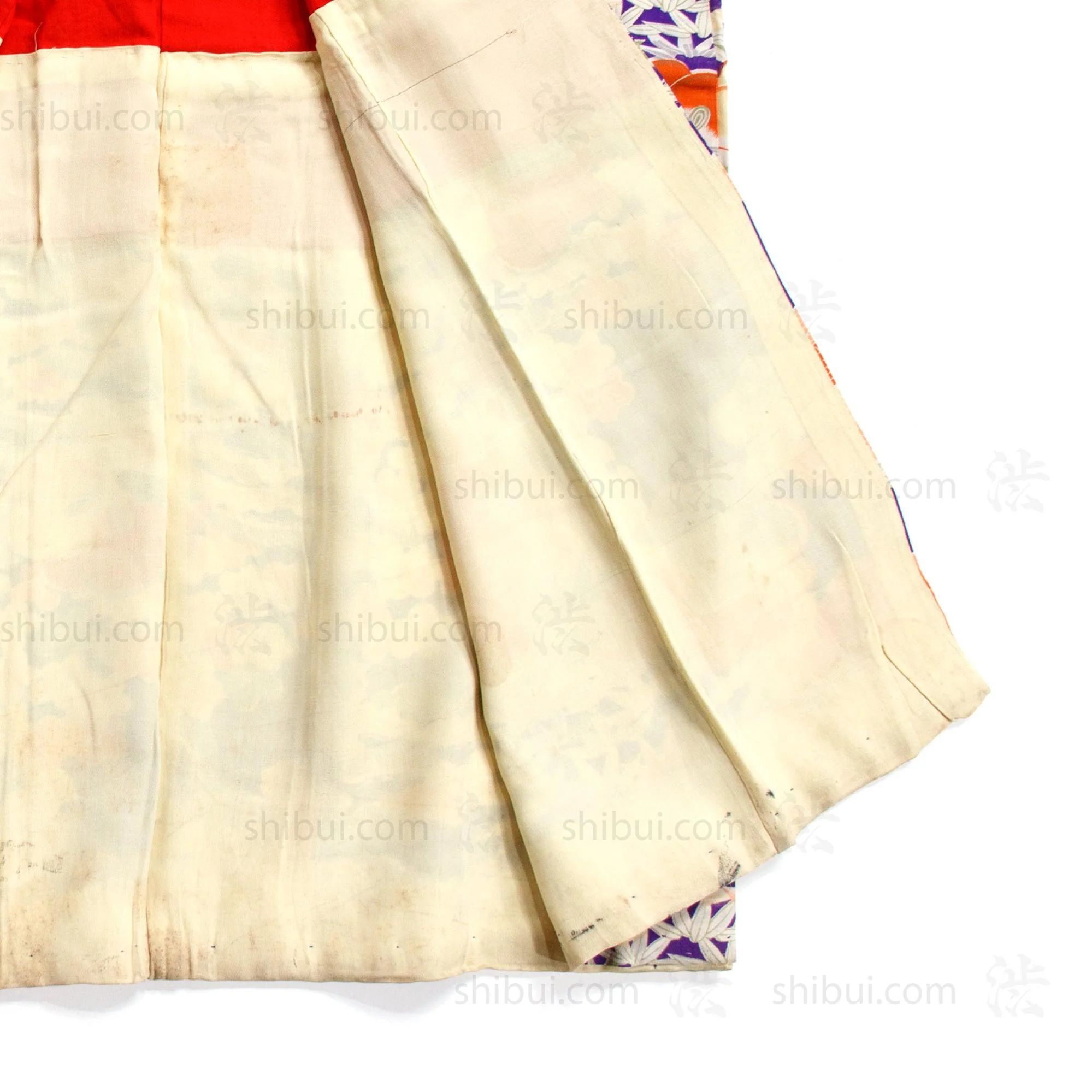 Taisho Era Girls Kimono - Image 6
