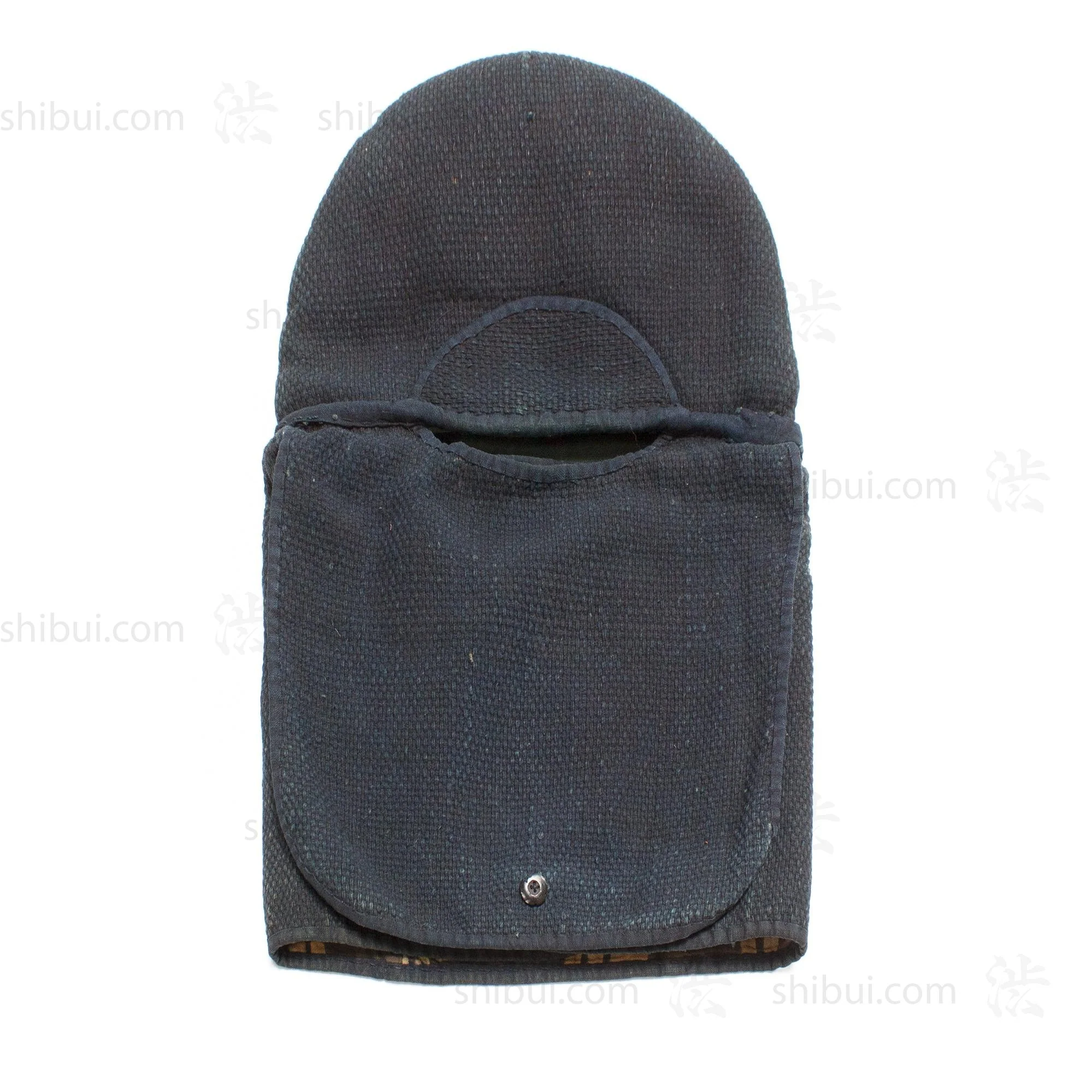 Taisho Fireman's Hat - Image 3