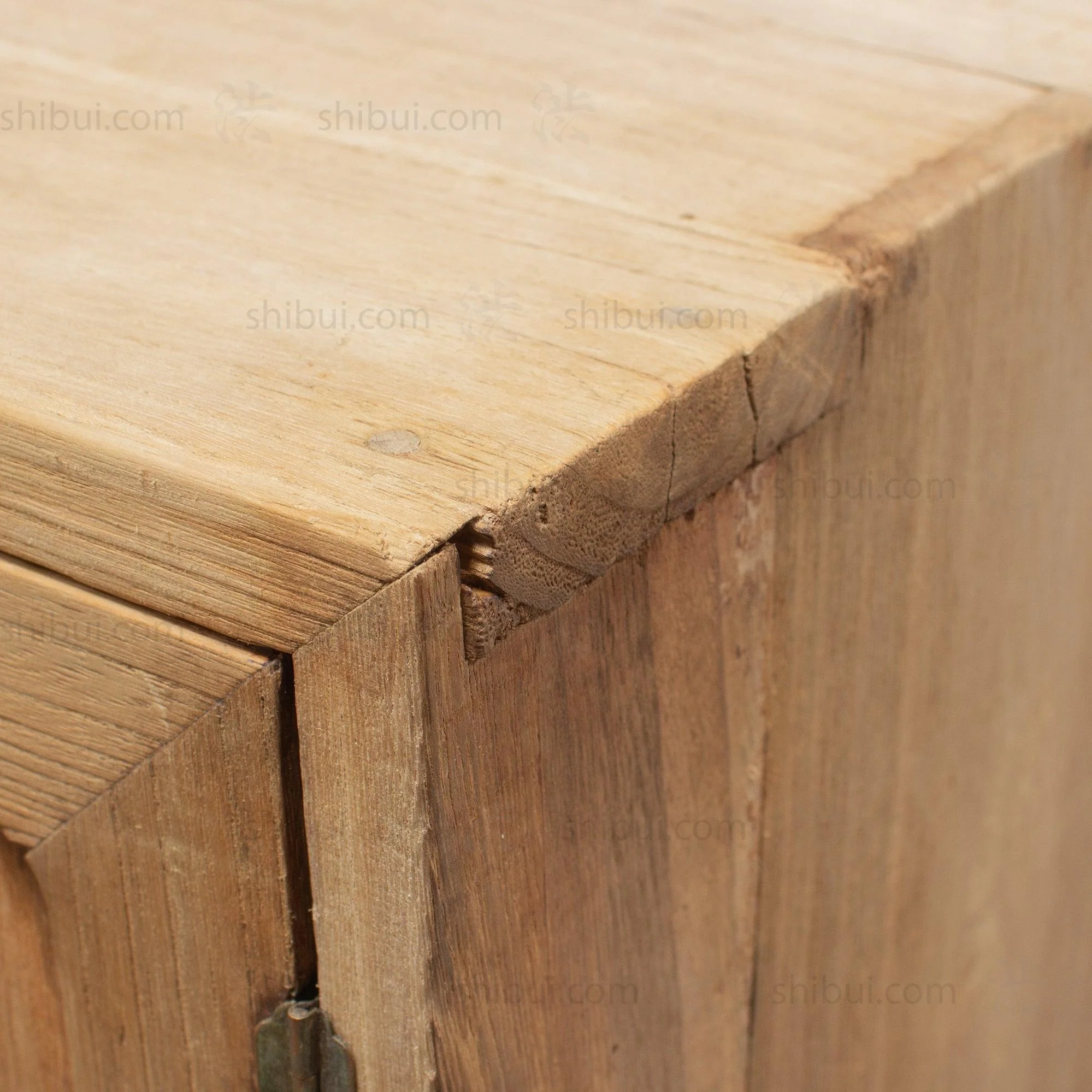 Taisho Kiri Tansu |  Tansu Clothing Chest - Image 8