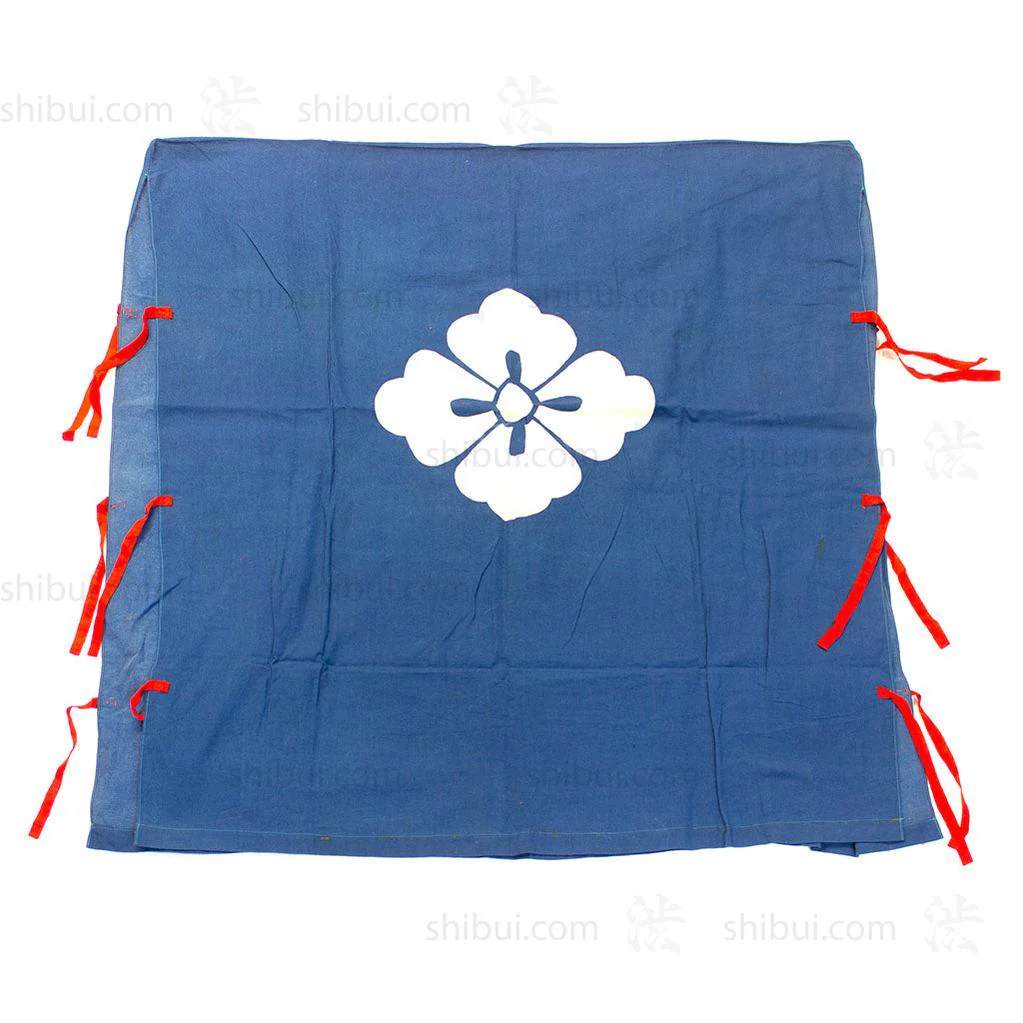 Tansu Textile Cover - Image 2