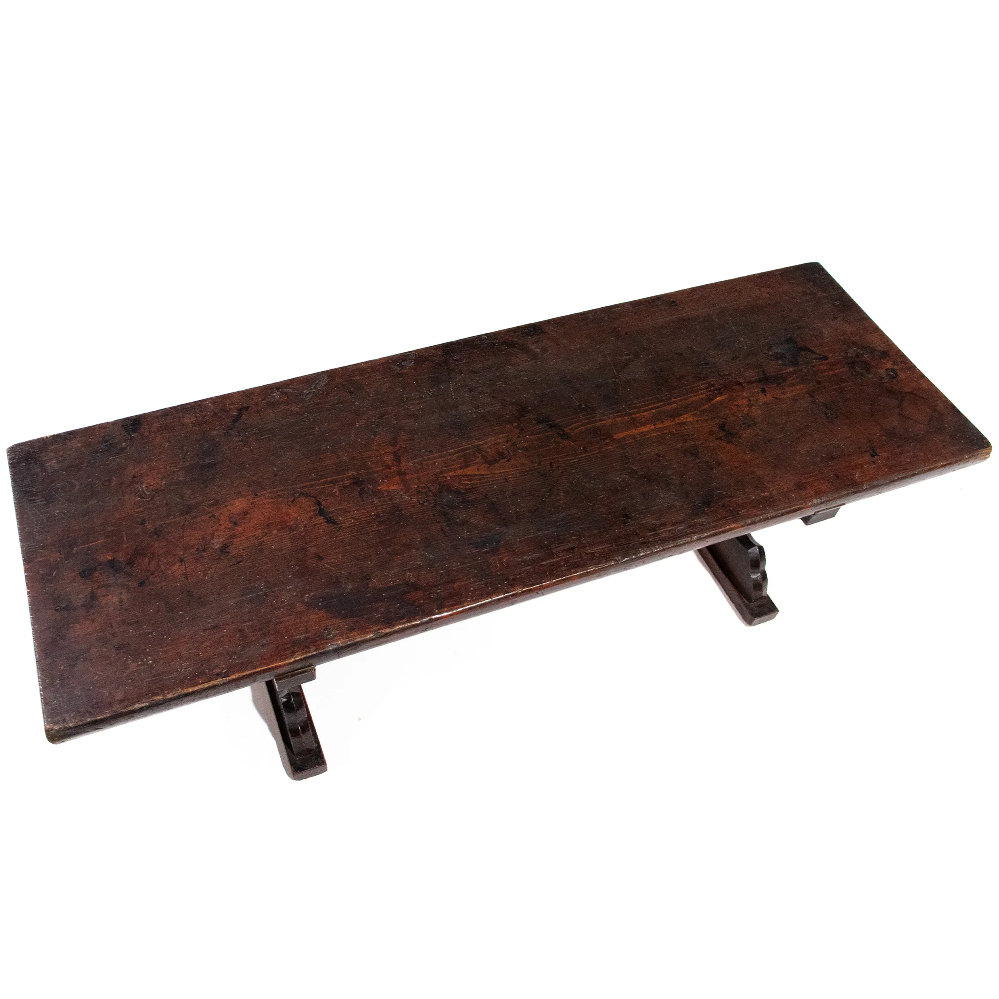 Temple Desk -  Small Writing Desk - Image 4
