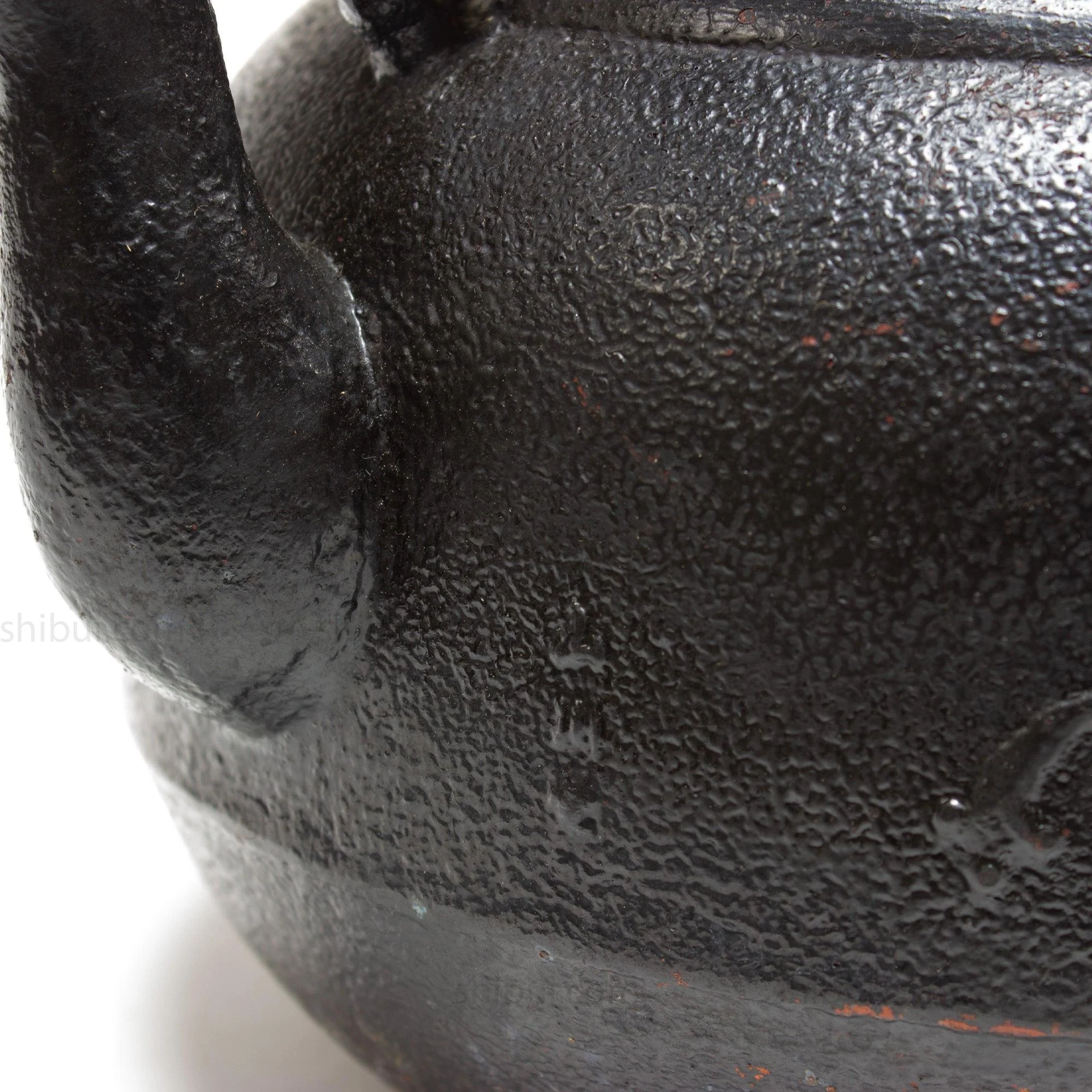 Tetsubin | Japanese Iron Kettle with Lucky Symbols - Image 4