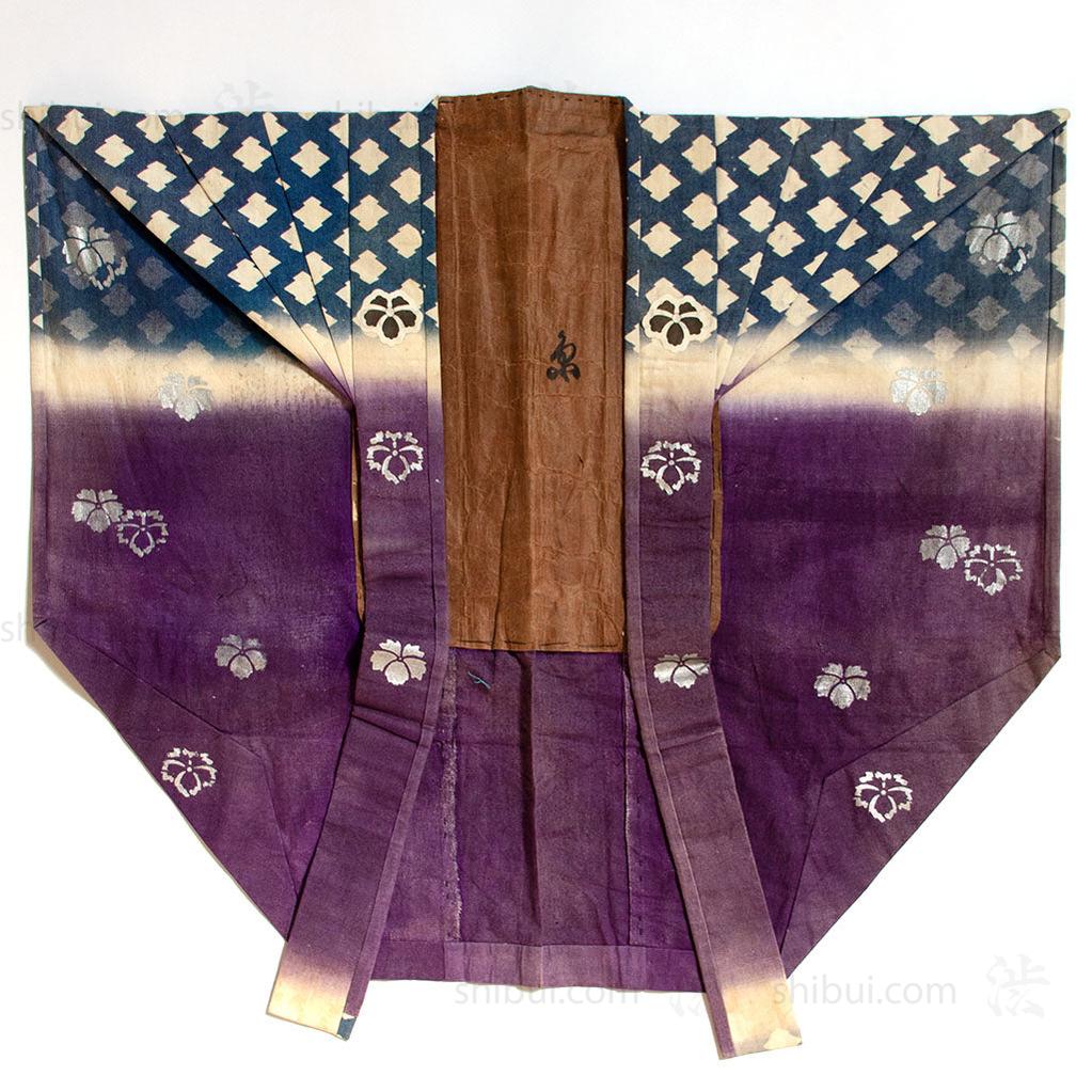 Theater or Matsuri Kamishimo (Vest) - Image 3