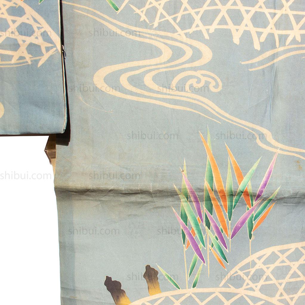 Theater Kimono - Image 2