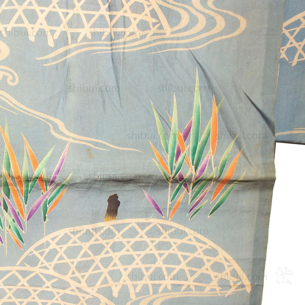 Theater Kimono - Image 3