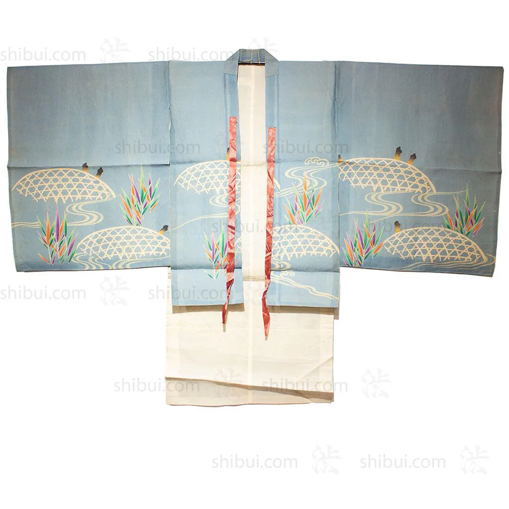 Theater Kimono - Image 8