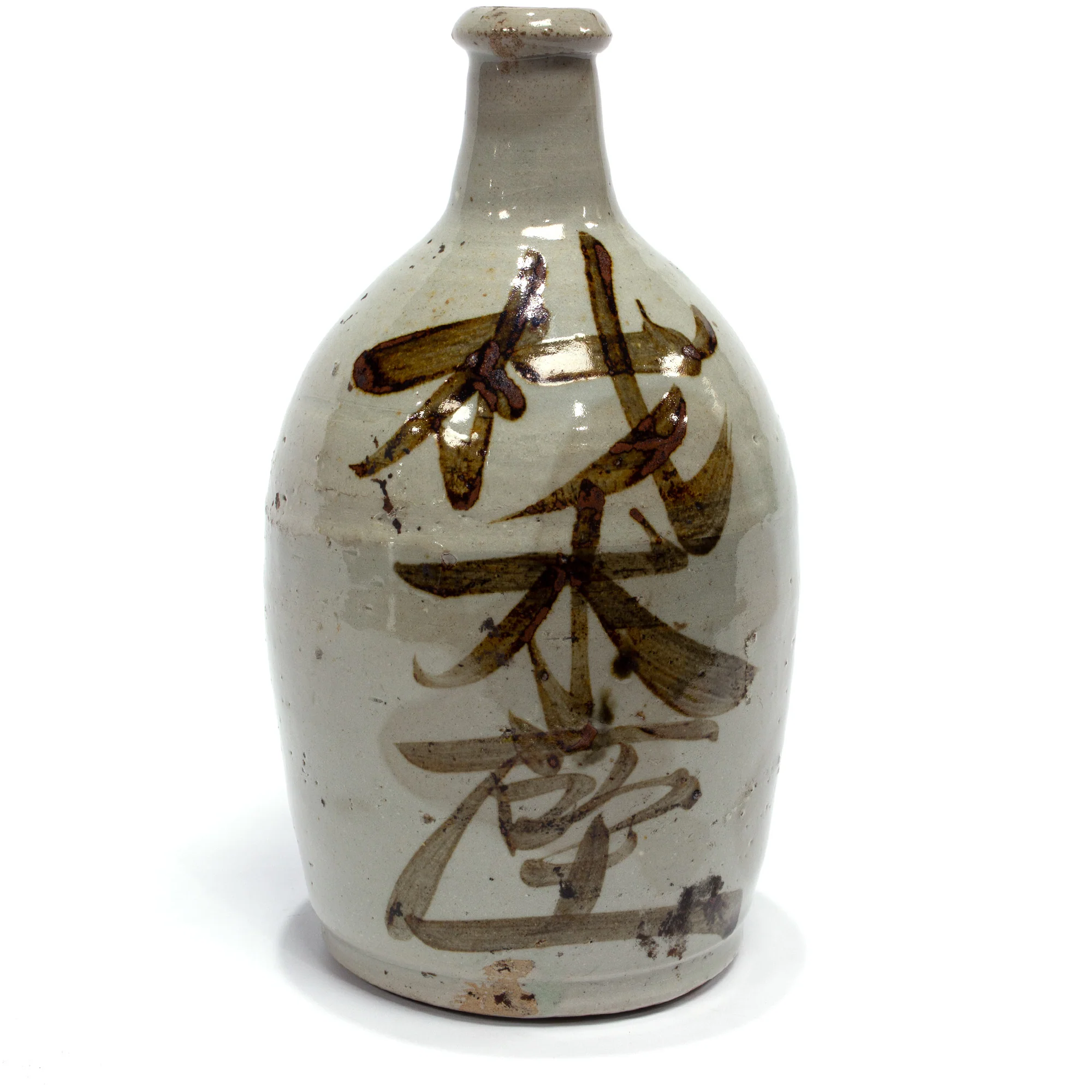 Tokkuri Sake Bottle - Image 3