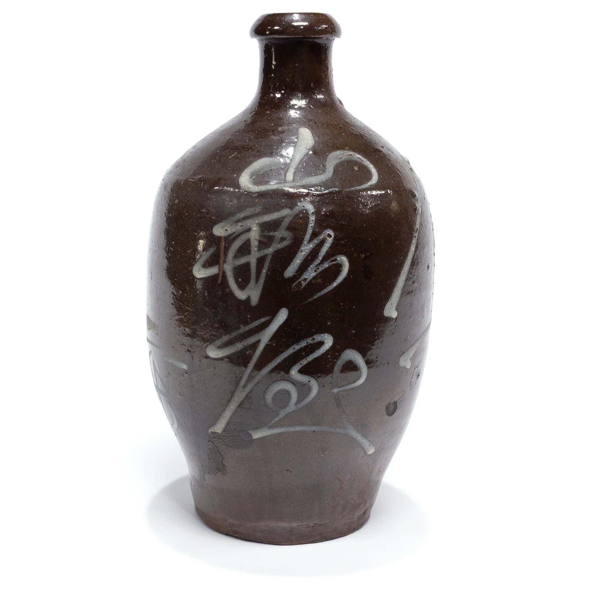 Tokkuri Sake Bottle - Image 3