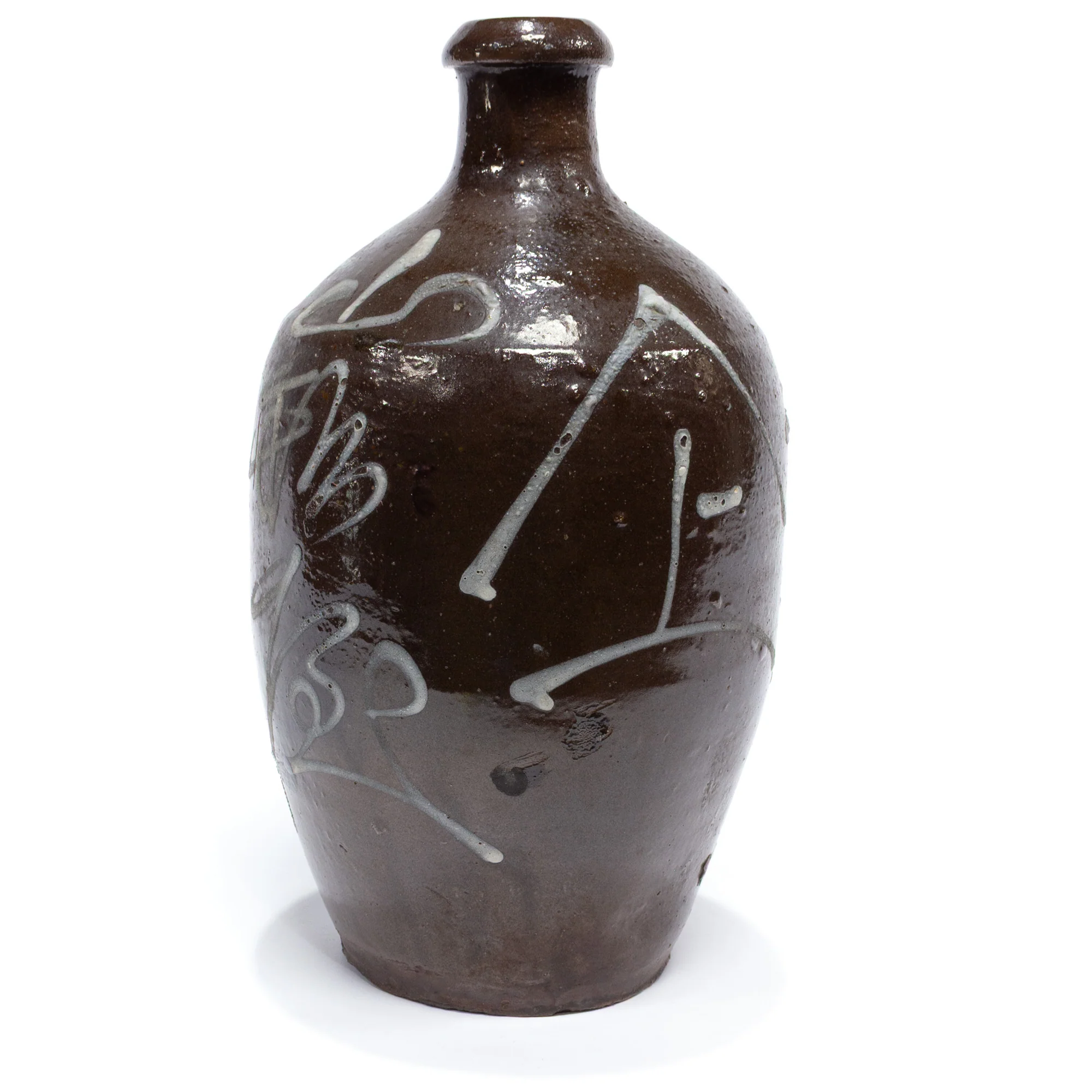 Tokkuri Sake Bottle - Image 4