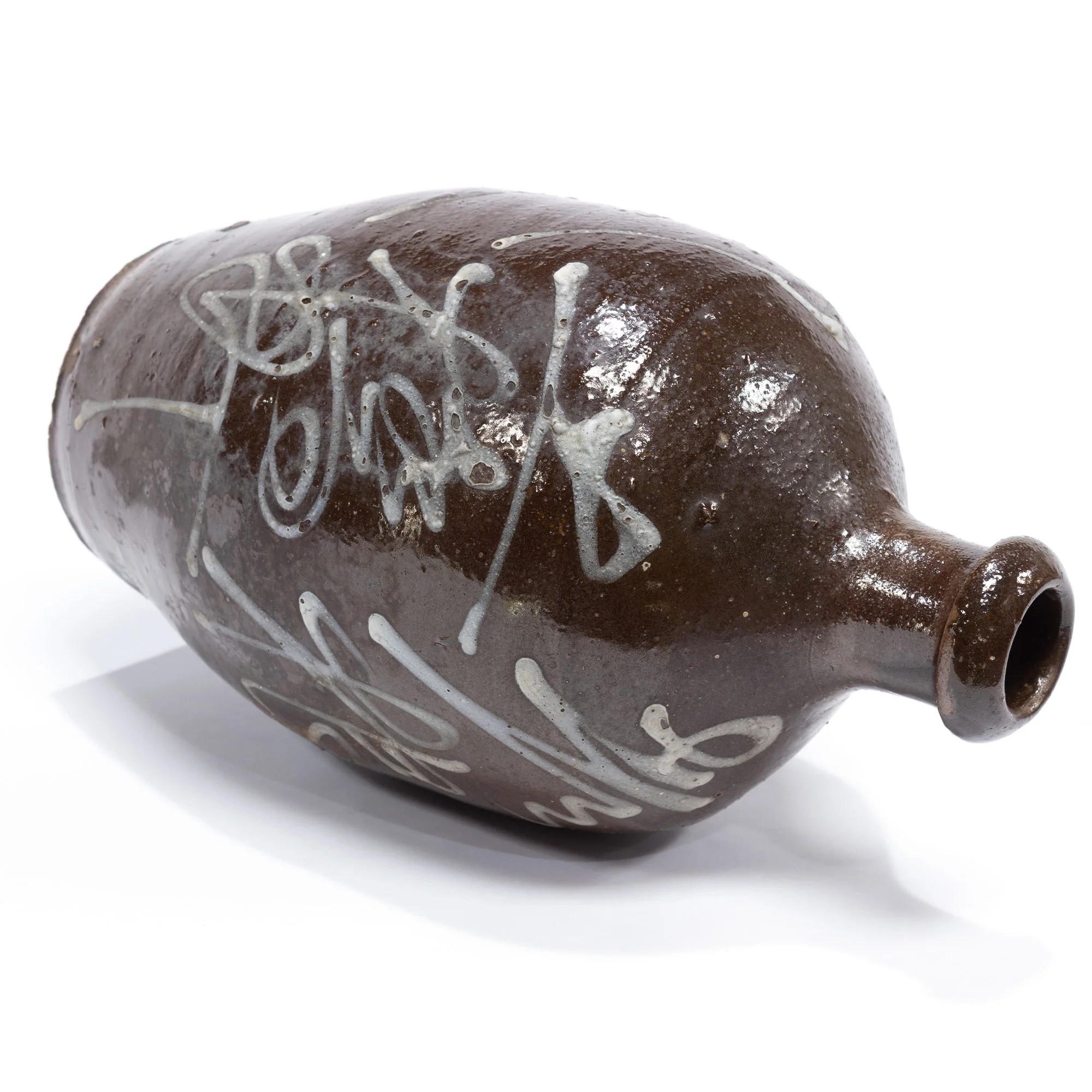 Tokkuri Sake Bottle - Image 5