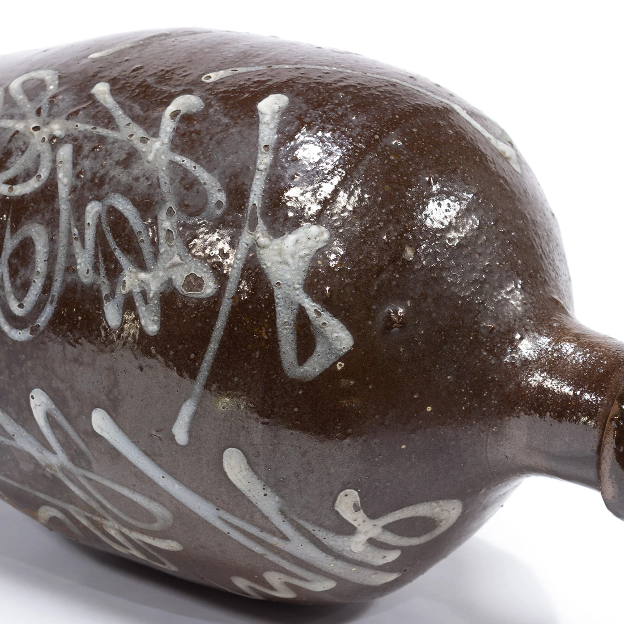 Tokkuri Sake Bottle - Image 8