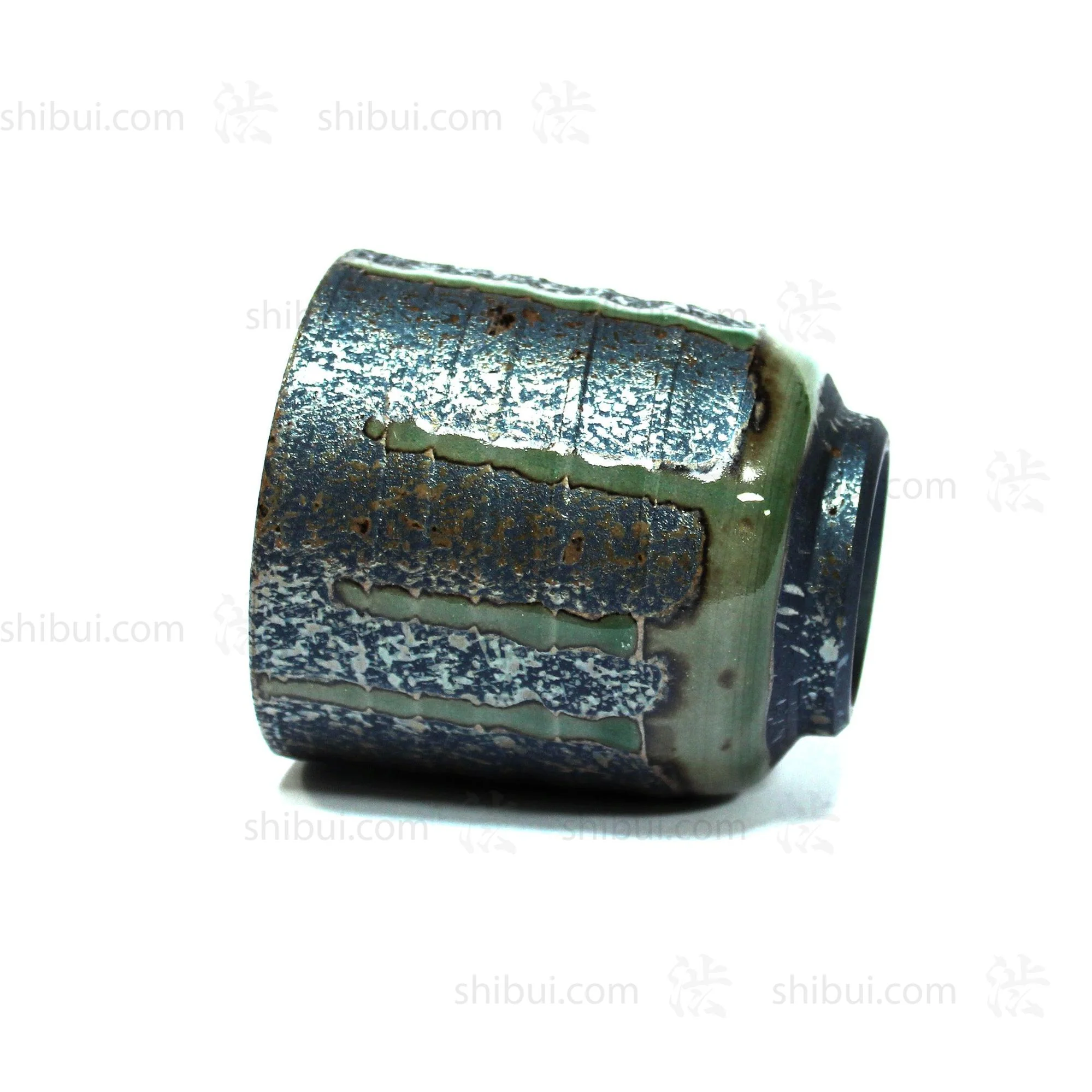 Tokoname-Yaki Tea cup - Image 2