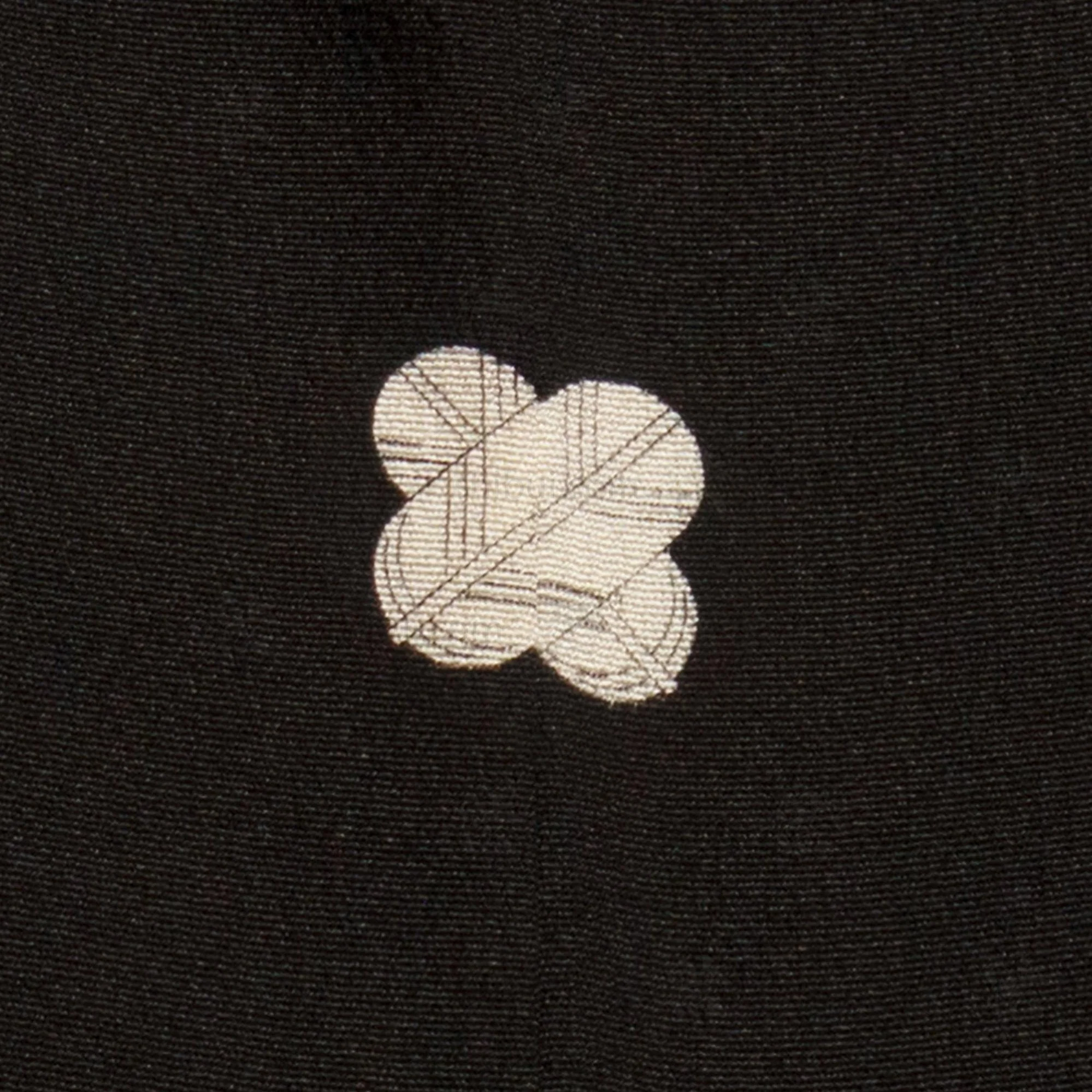 Tomesode - Married Woman's Formal Kimono - Image 2