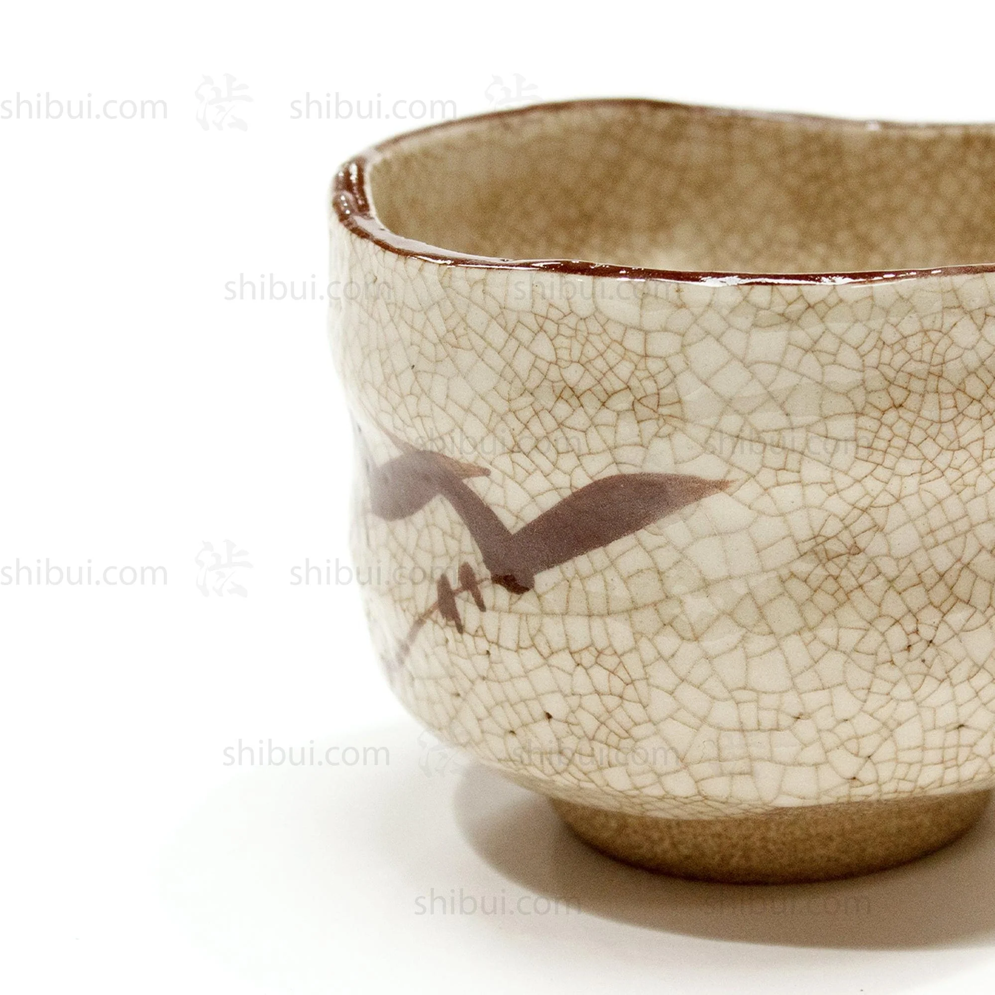 Matcha Travelling Tea Set with Tea Bowl - Image 4