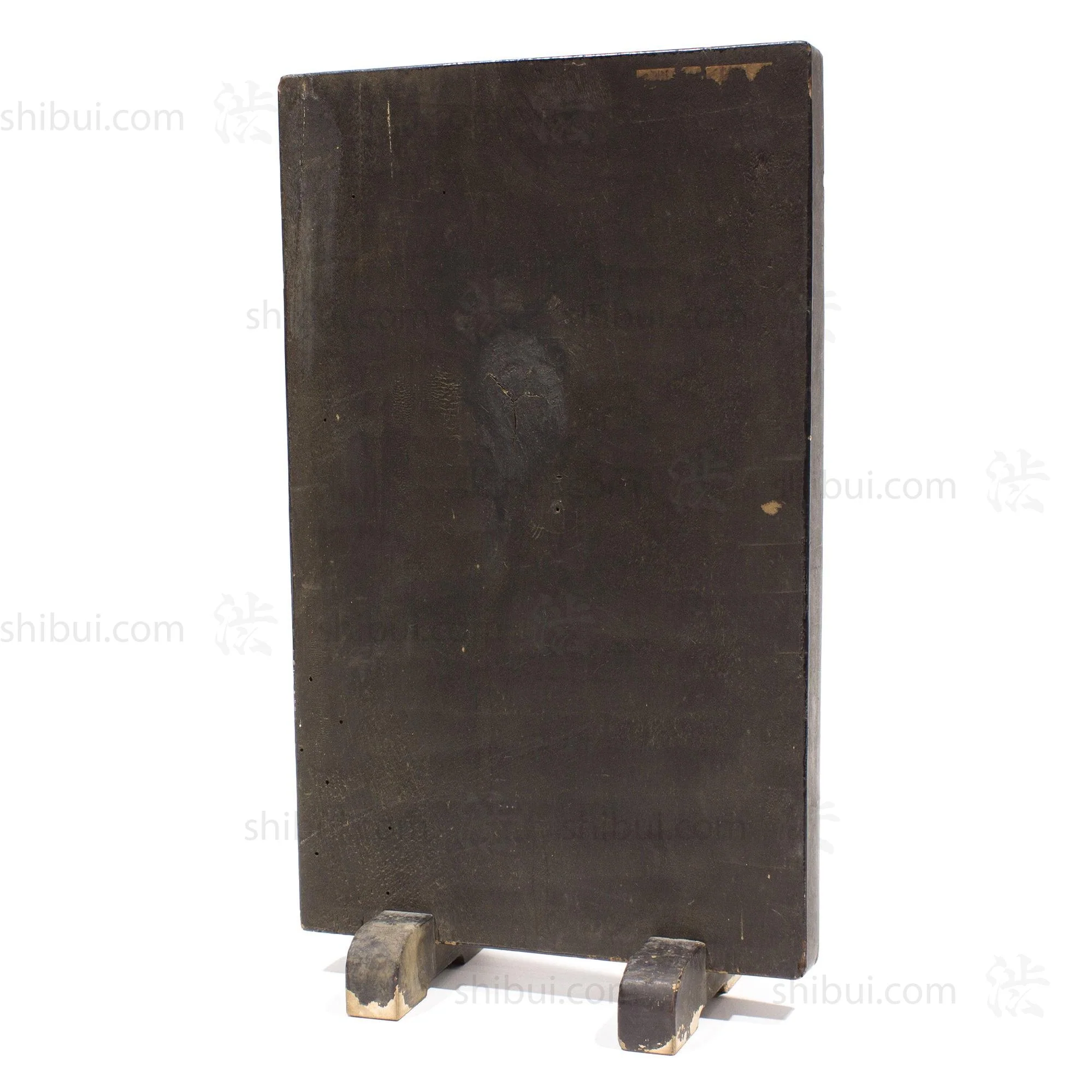 Tsuitate Kanban For Women's Toner | Antique Japanese Sign - Image 3