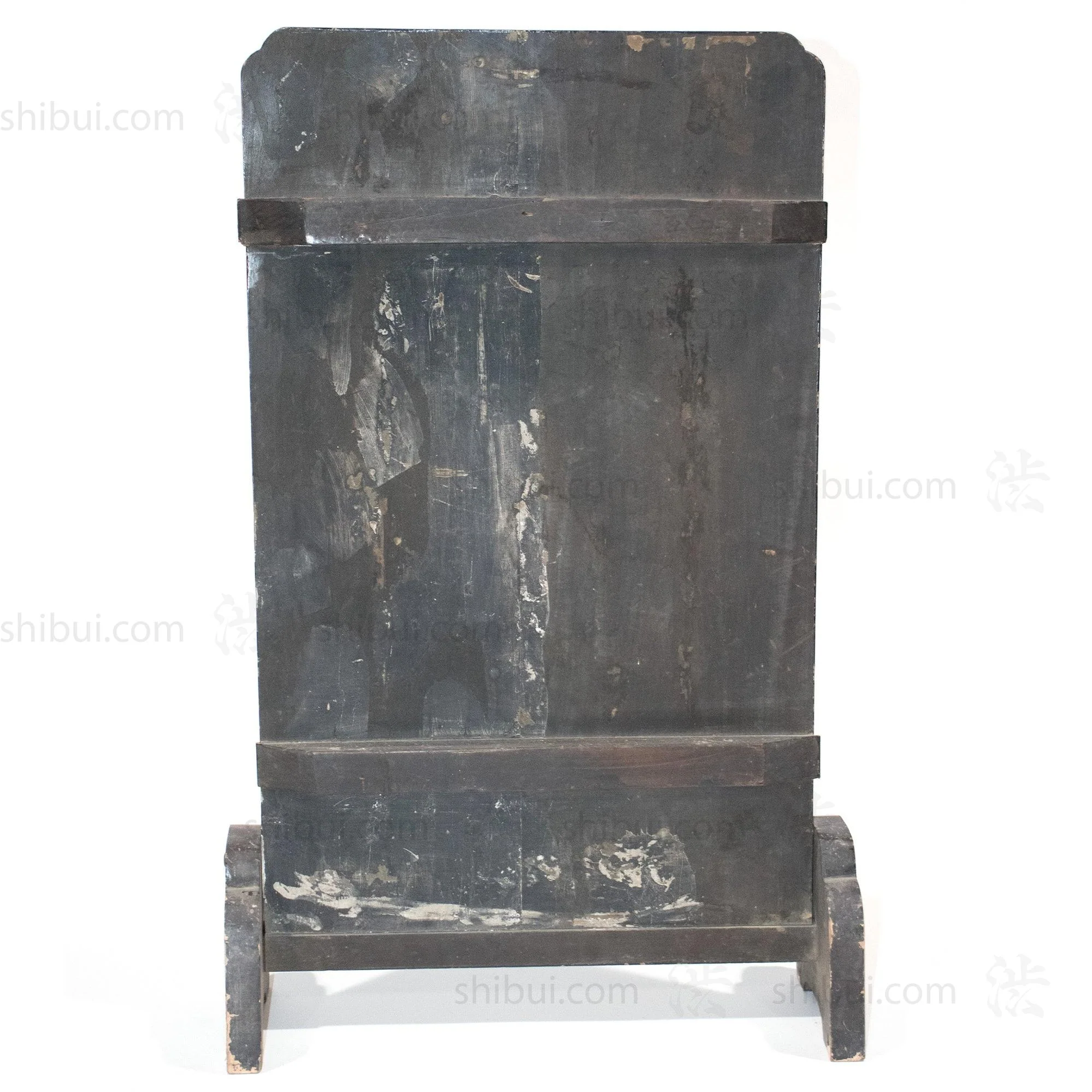 Tsuitate Kanban For Women's Medicine | Antique Japanese Medicine Sign - Image 4