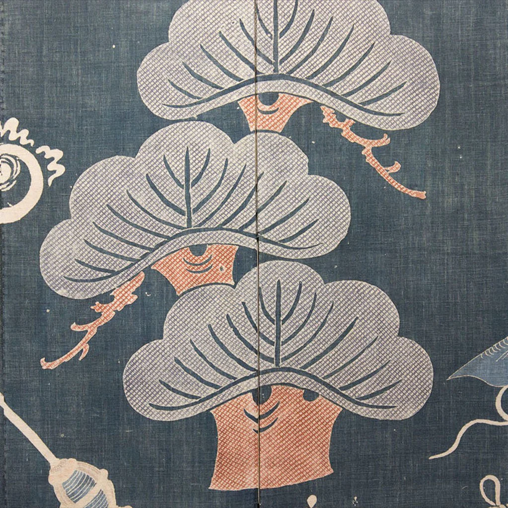 Tsutsugaki Byobu - Image 3