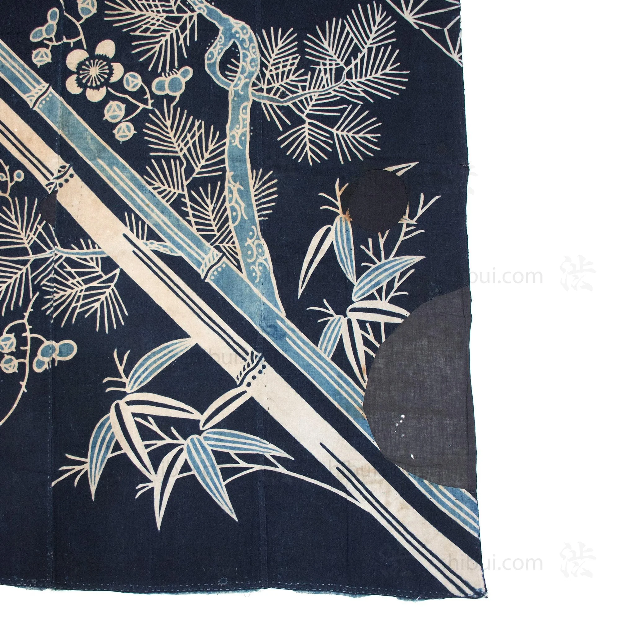 Tsutsugaki Furoshiki - Image 2