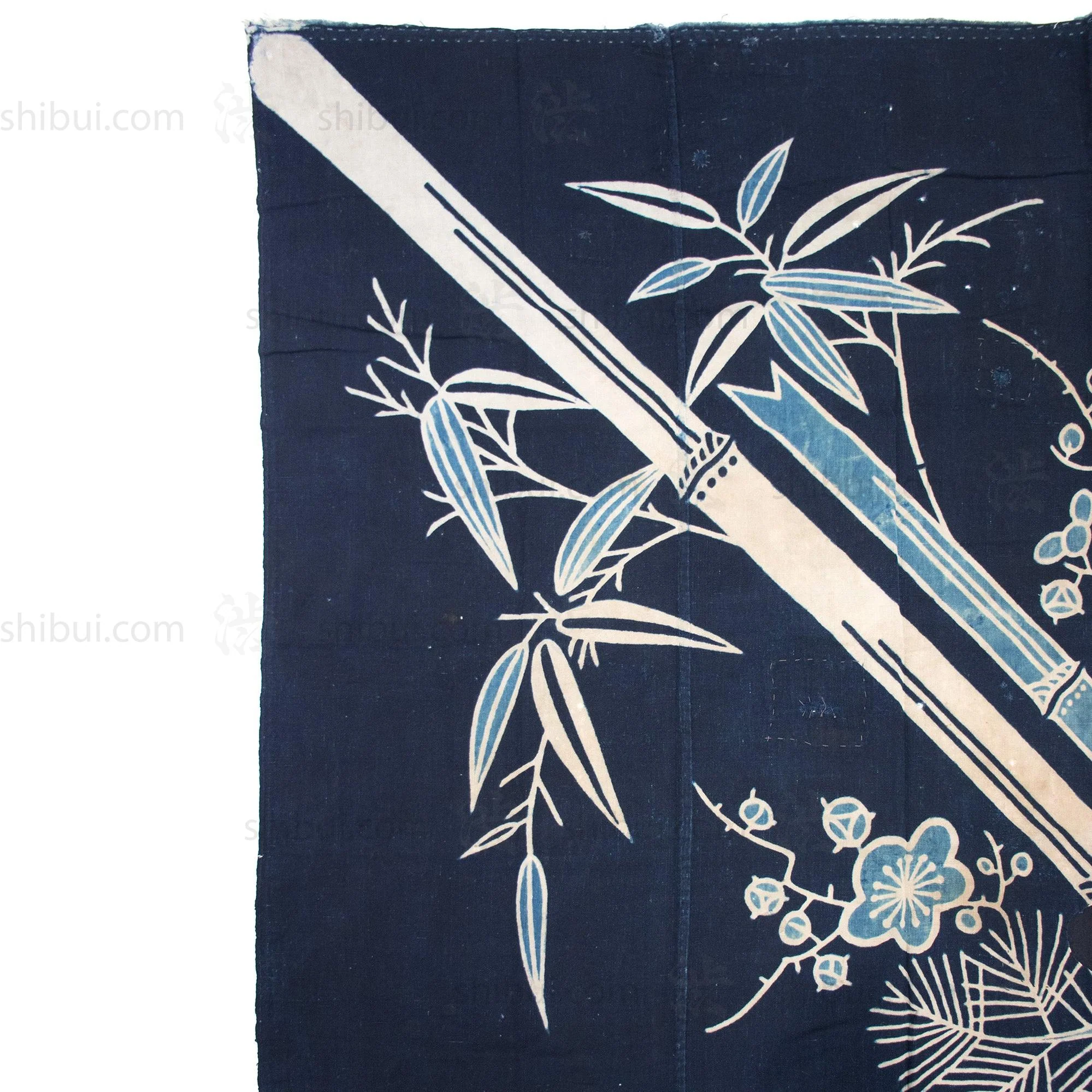 Tsutsugaki Furoshiki - Image 3