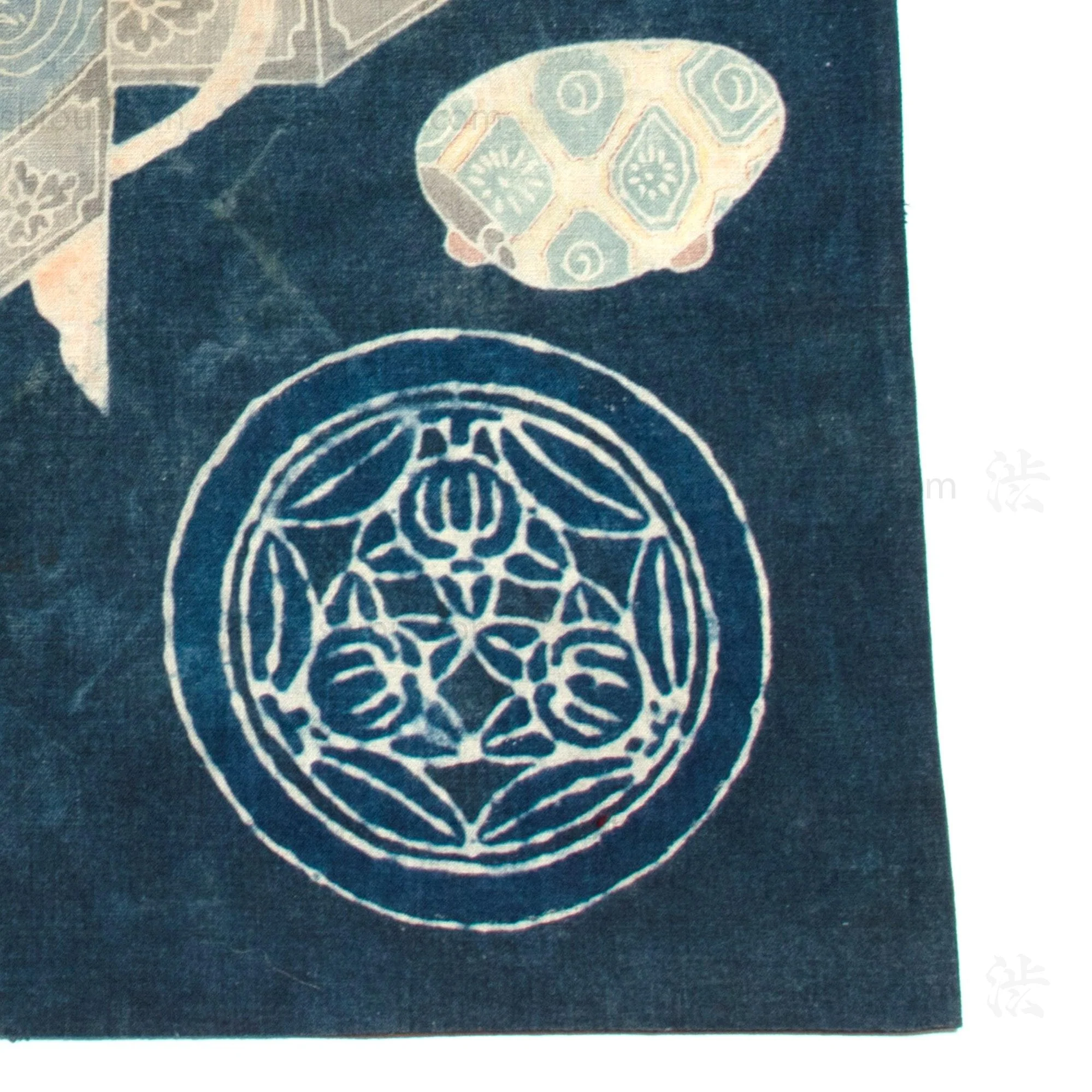 Tsutsugaki Furoshiki - Image 3