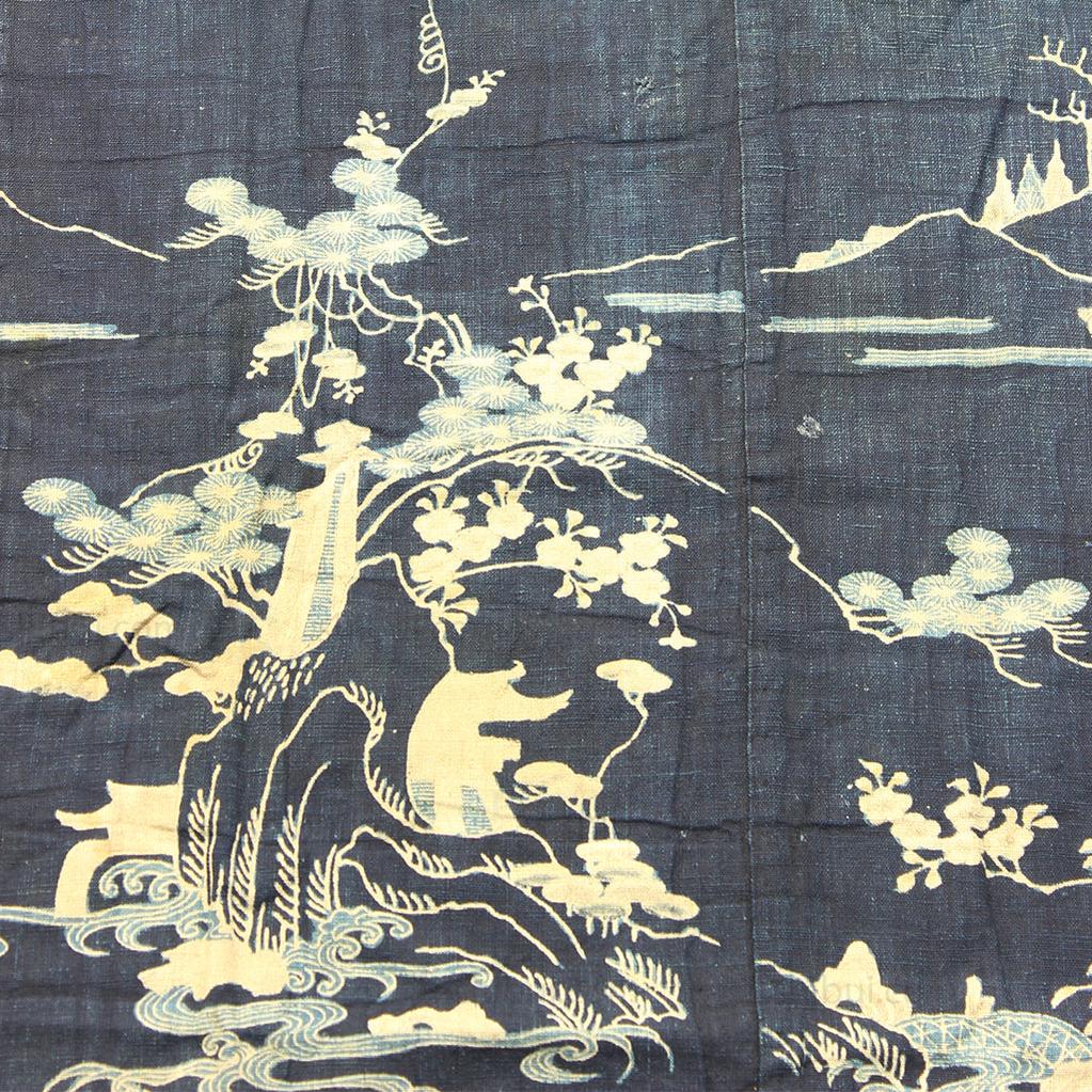 Tsutsugaki Panels - Image 3
