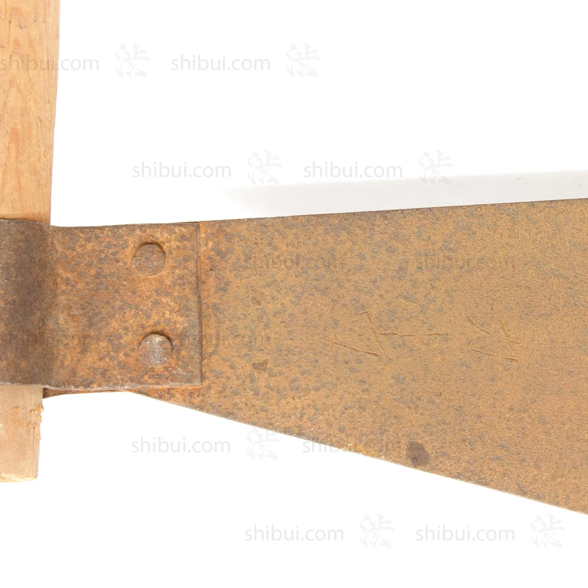 Two Man Japanese Crosscut Saw - Image 3