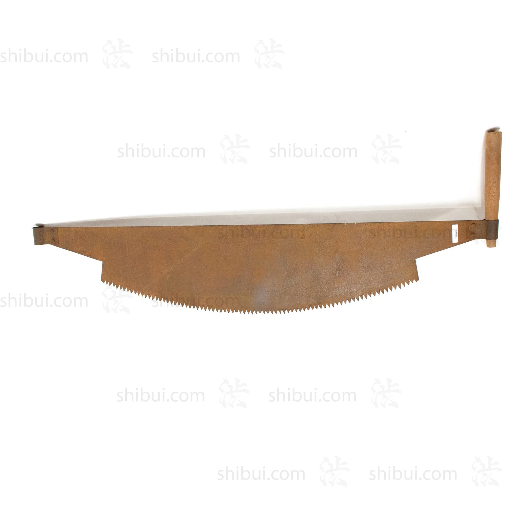 Two Man Japanese Crosscut Saw - Image 4