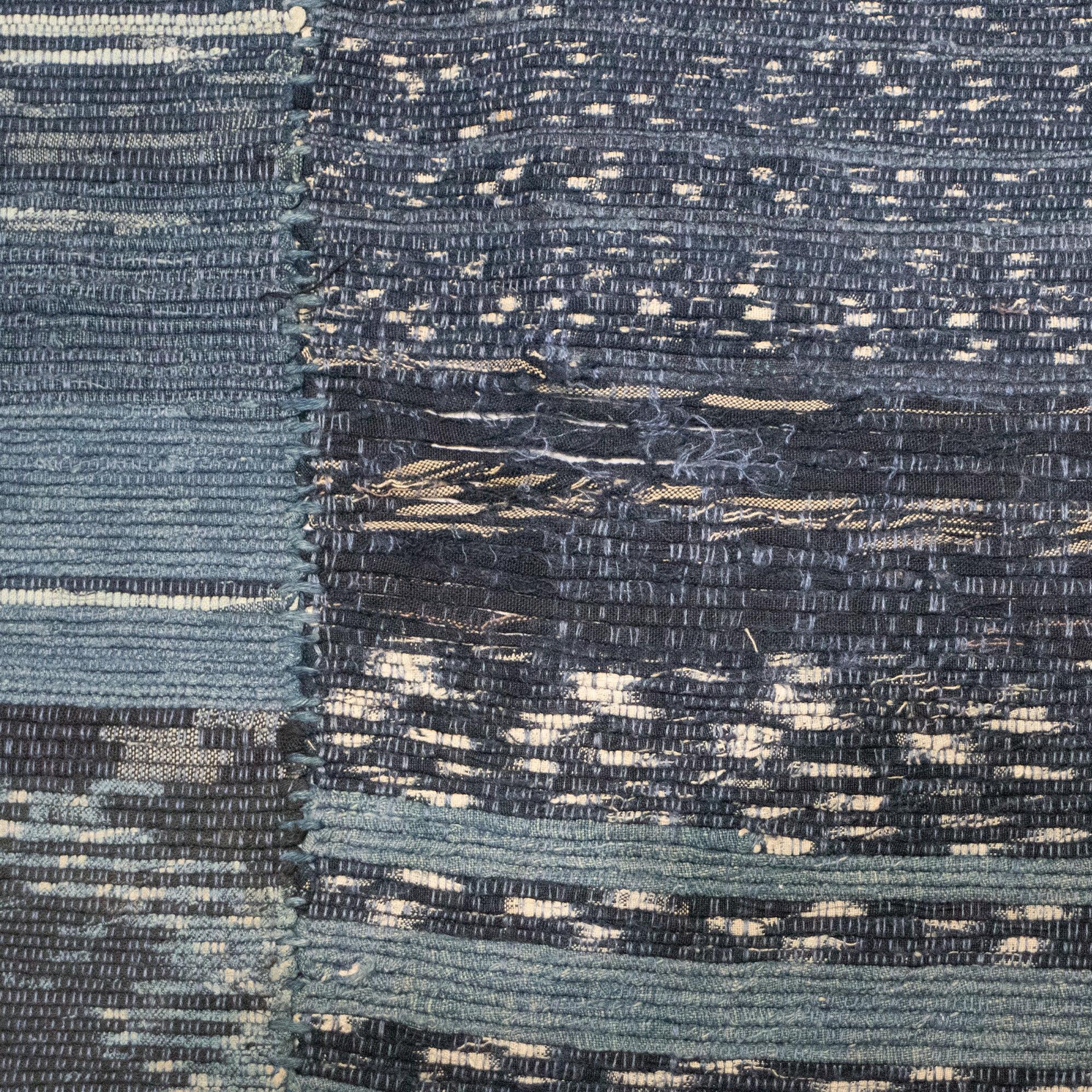 Very Large Sakiori Rug - Image 3