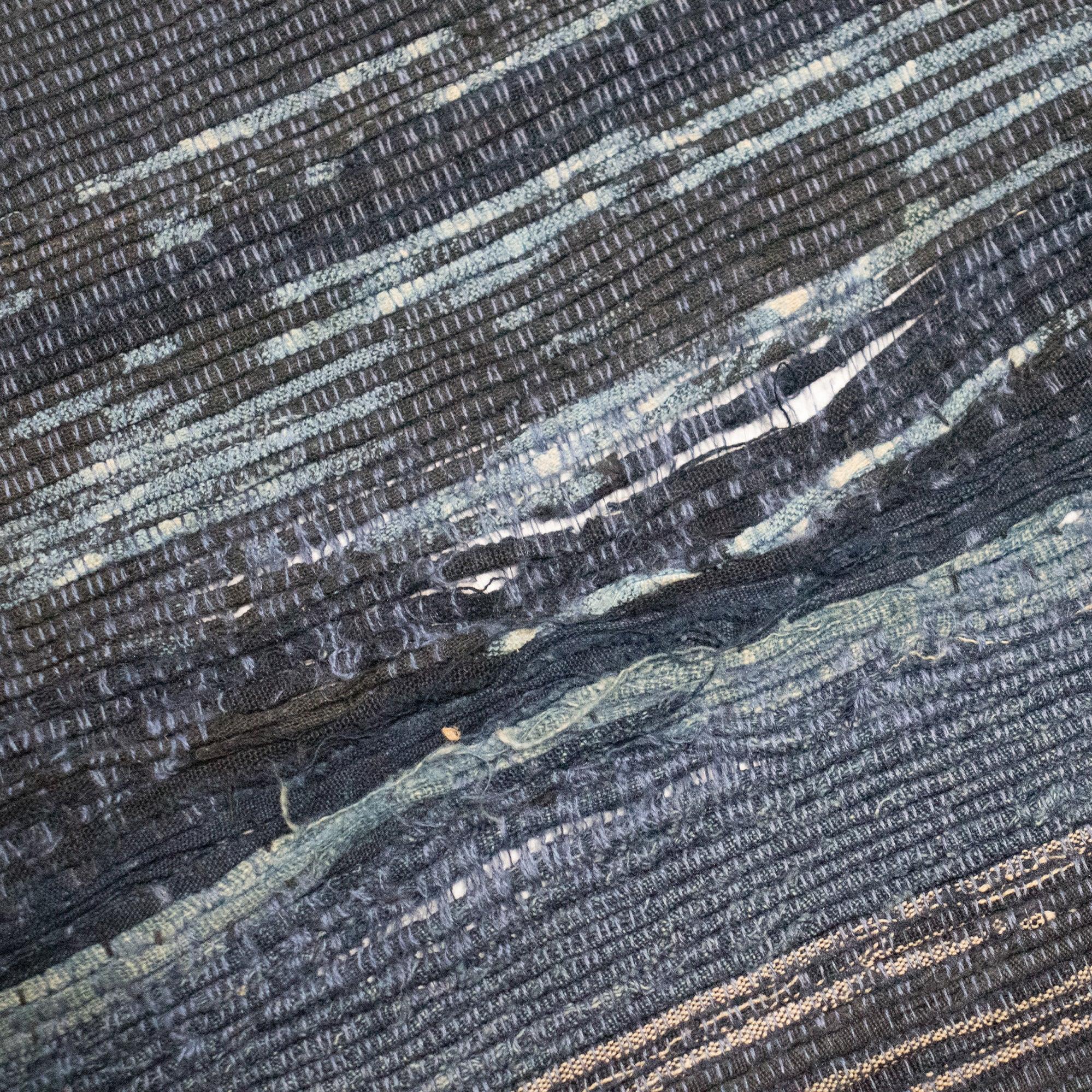 Very Large Sakiori Rug - Image 6