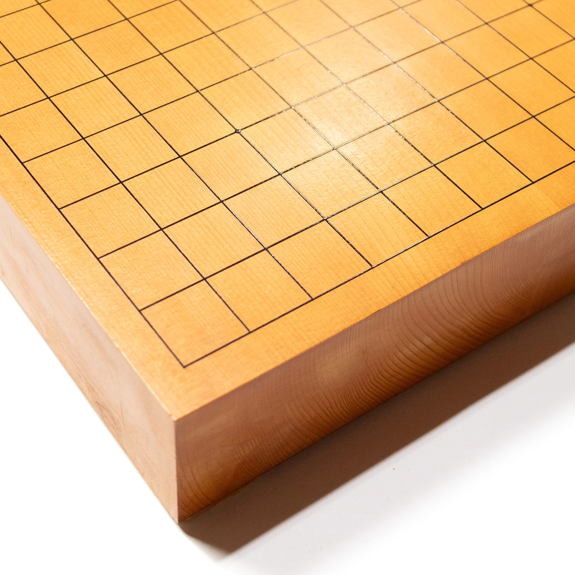 Vintage Go Board: Shihou-Masa Masame Goban - Image 2