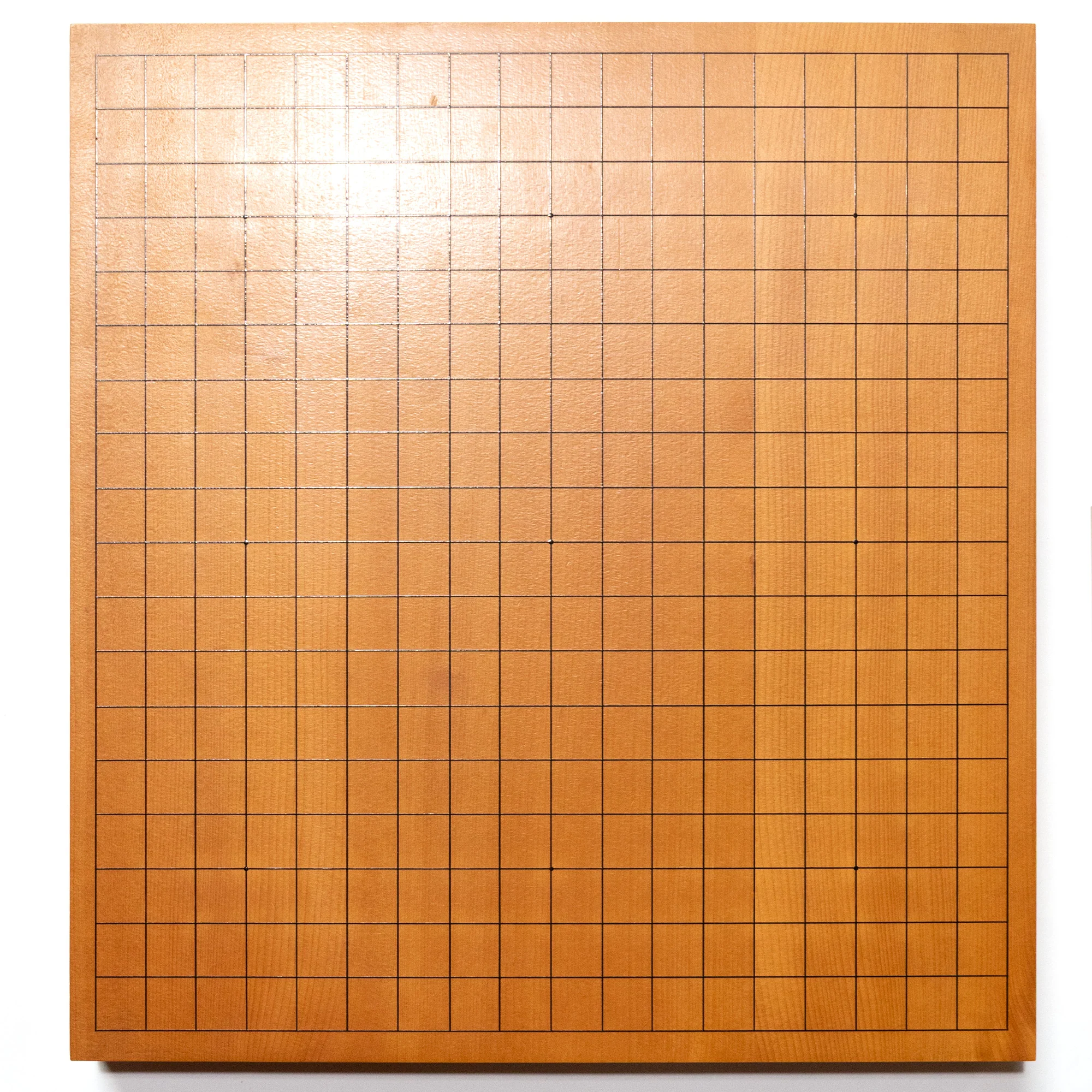 Vintage Go Board: Shihou-Masa Masame Goban - Image 3