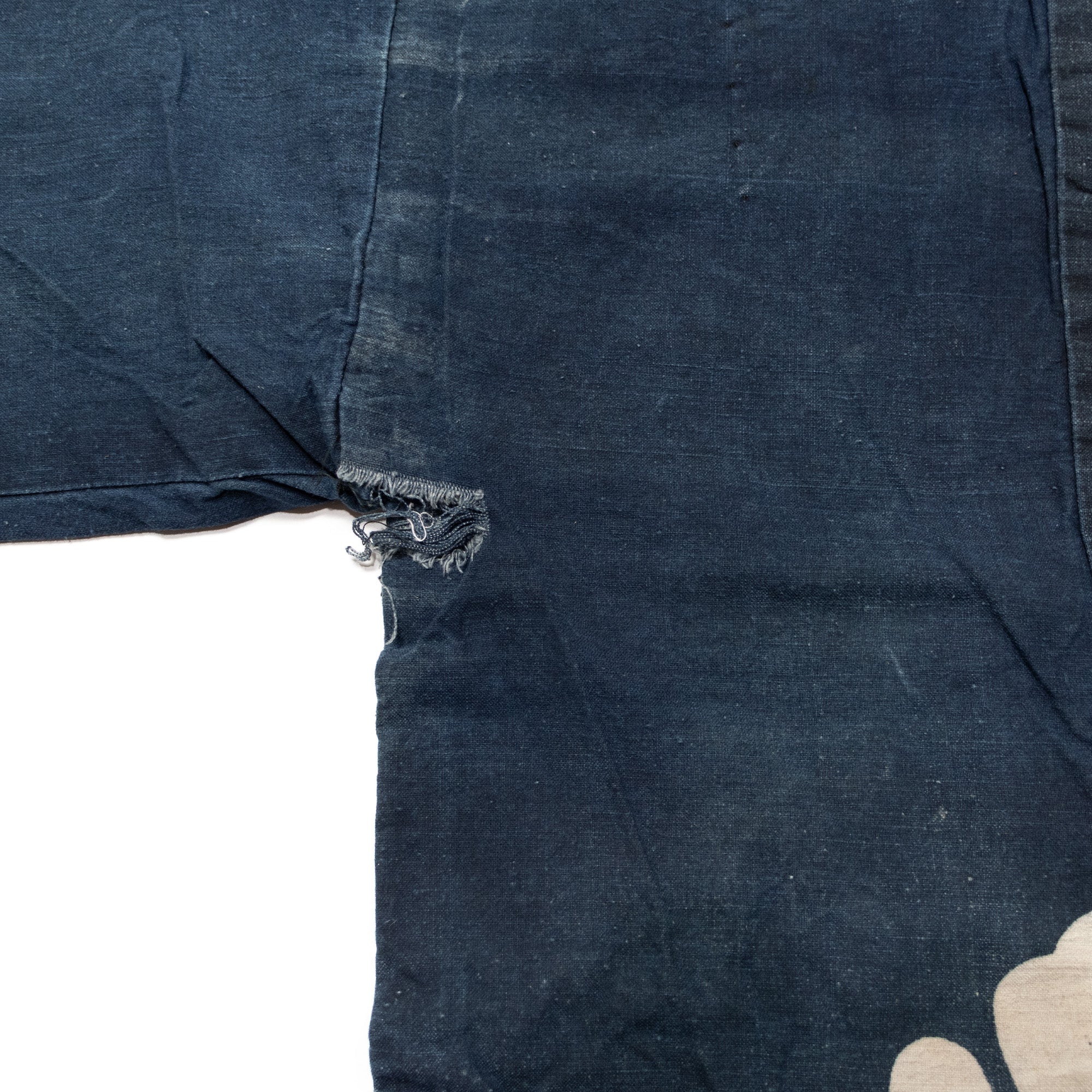 Vintage Happi Coat - Image 4