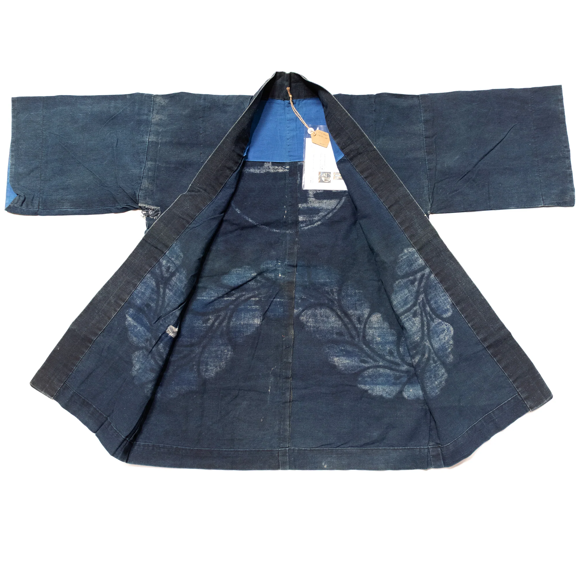 Vintage Happi Coat - Image 5