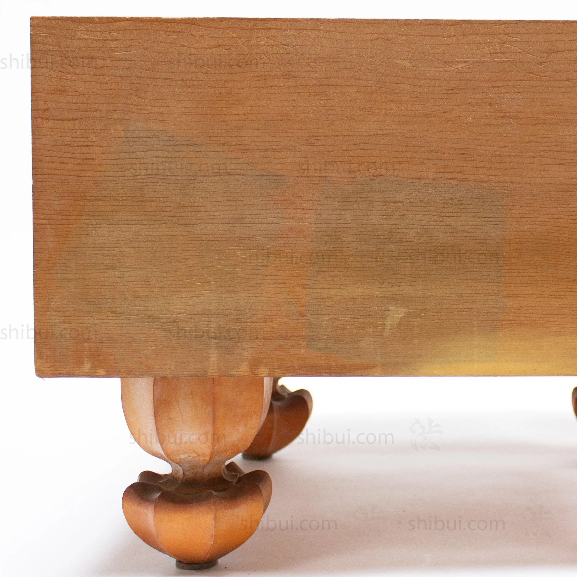 Vintage Go Board: Shihou-Masa Masame Goban - Image 11