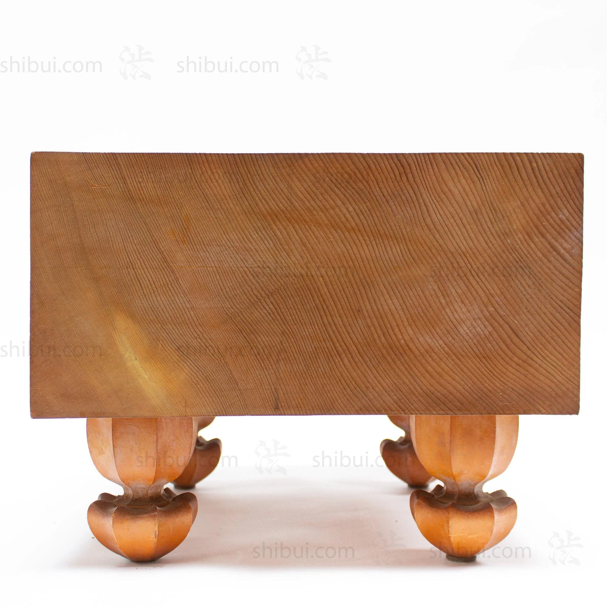 Vintage Go Board: Shihou-Masa Masame Goban - Image 4