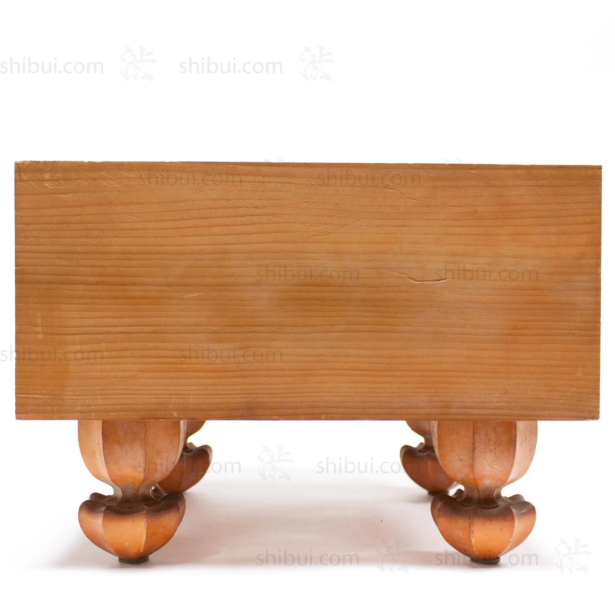 Vintage Go Board: Shihou-Masa Masame Goban - Image 5