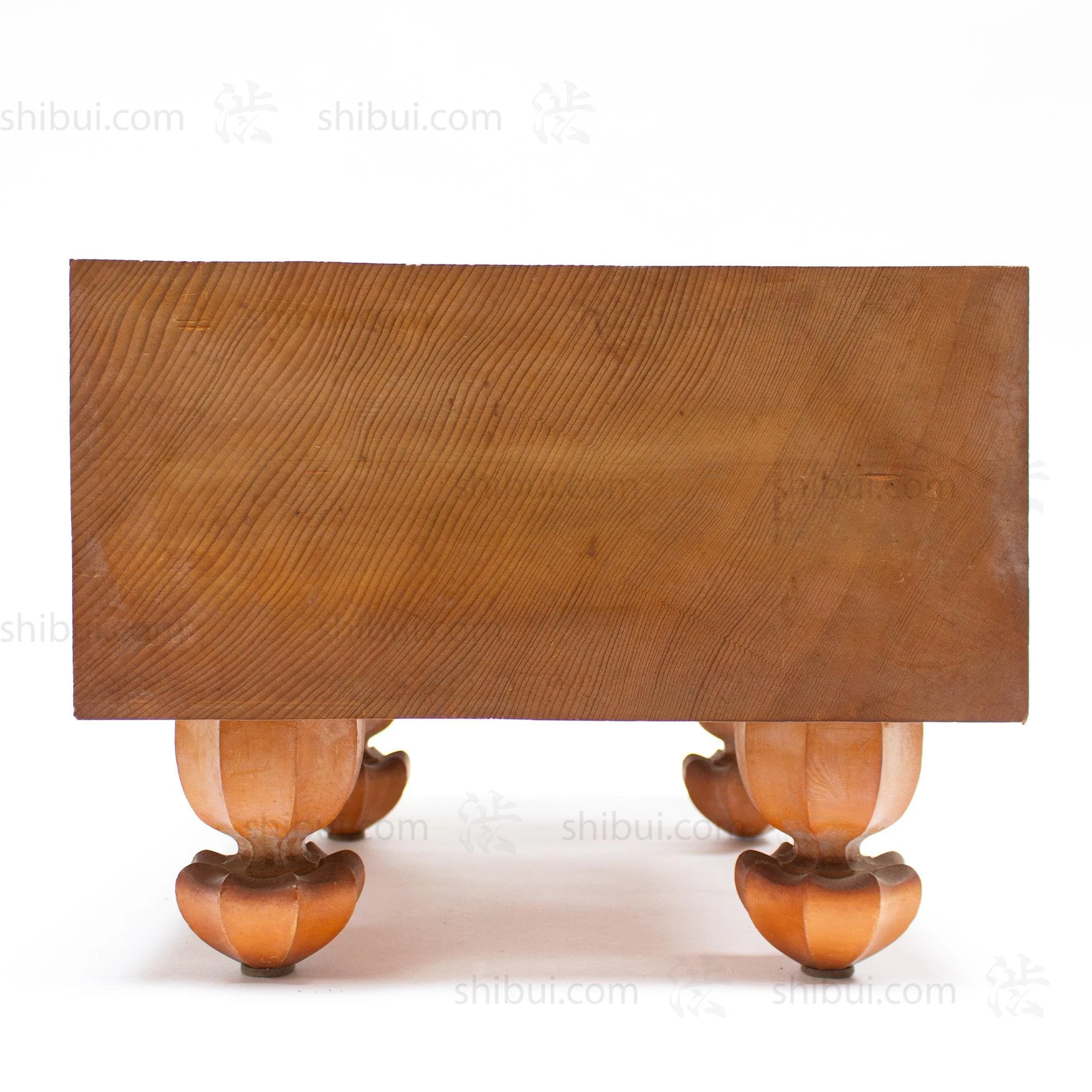 Vintage Go Board: Shihou-Masa Masame Goban - Image 6