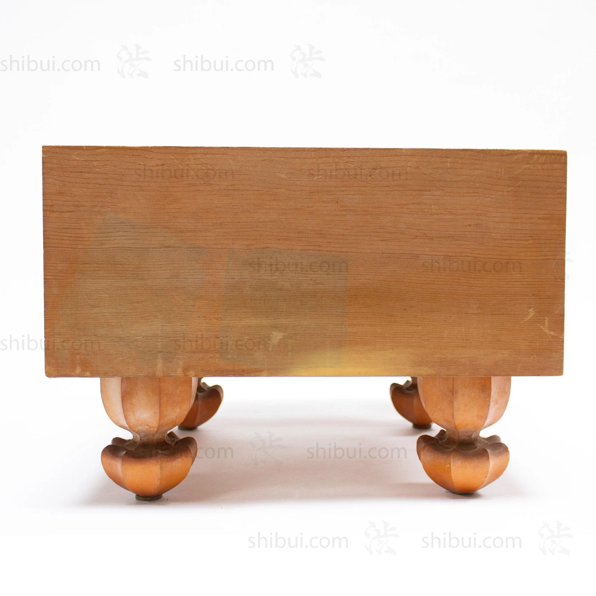 Vintage Go Board: Shihou-Masa Masame Goban - Image 7