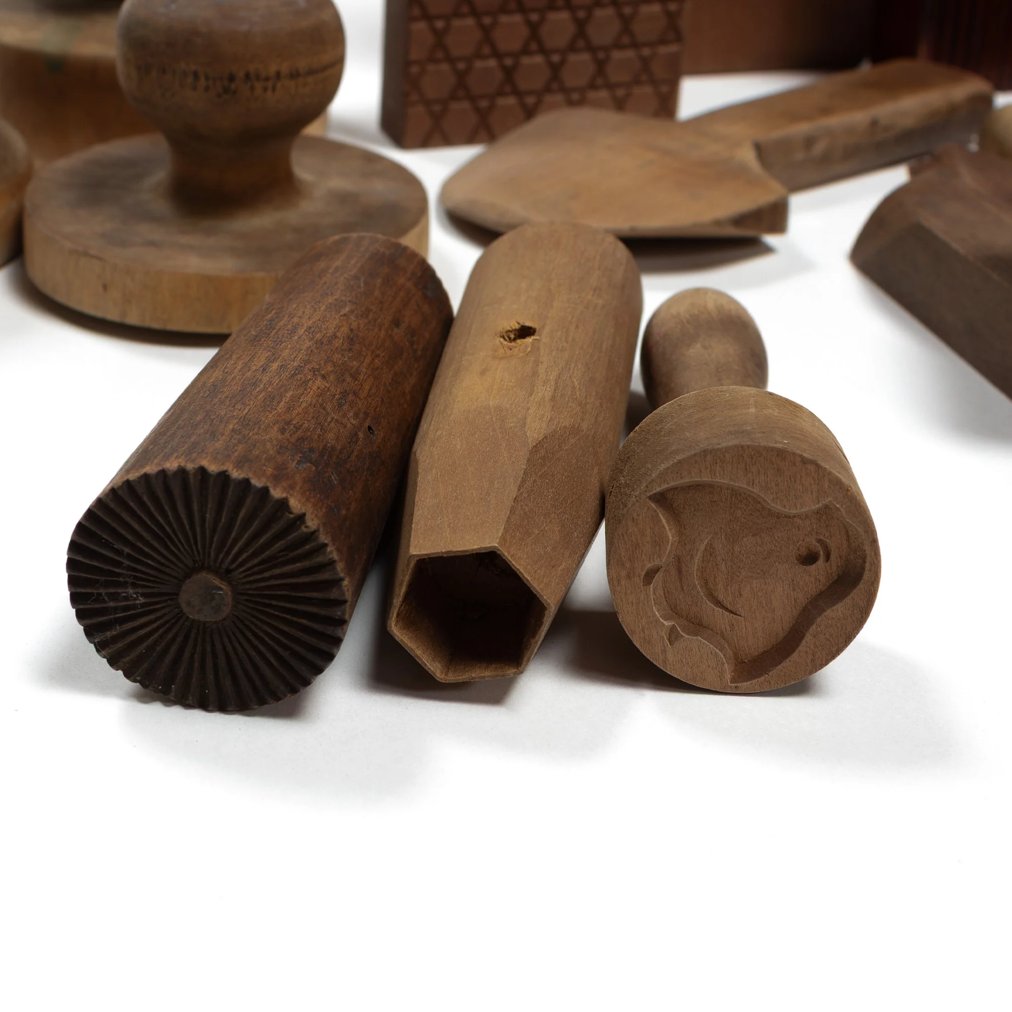Wagashi Candy Making Set - Image 14