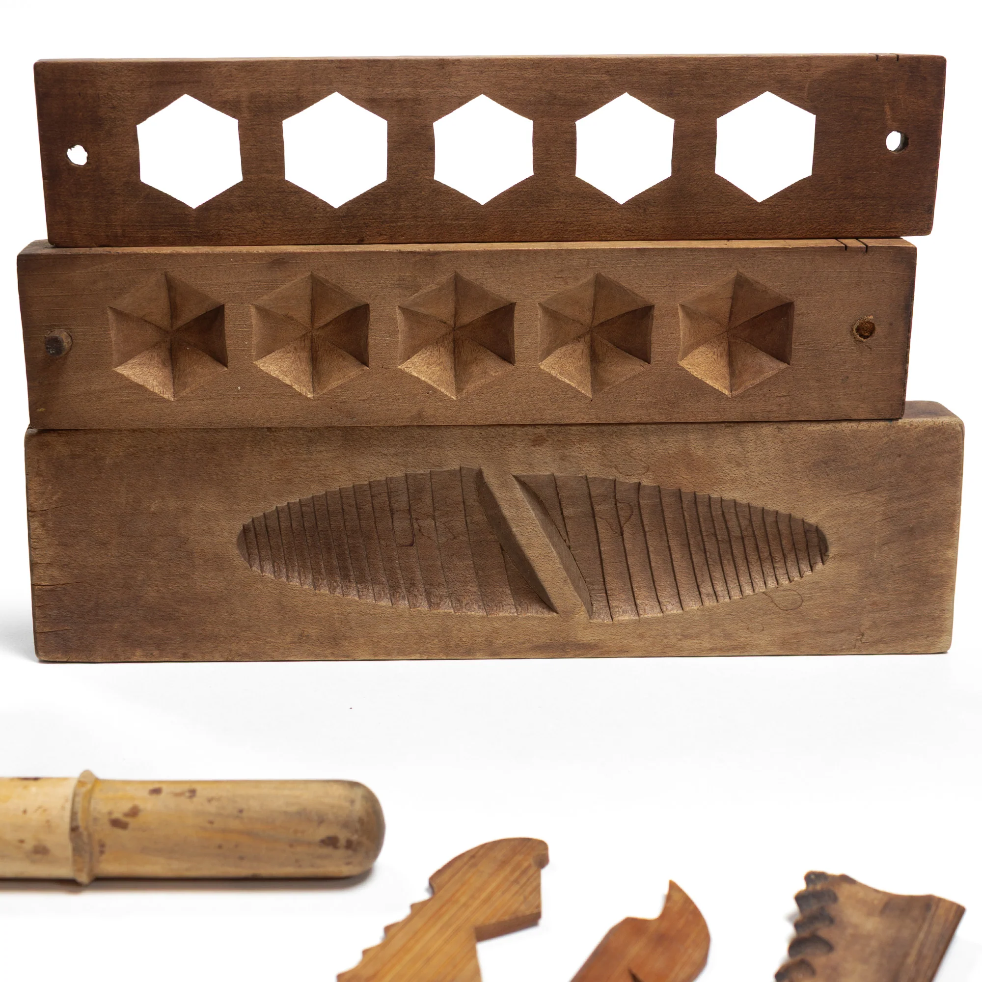 Wagashi Candy Making Set - Image 15