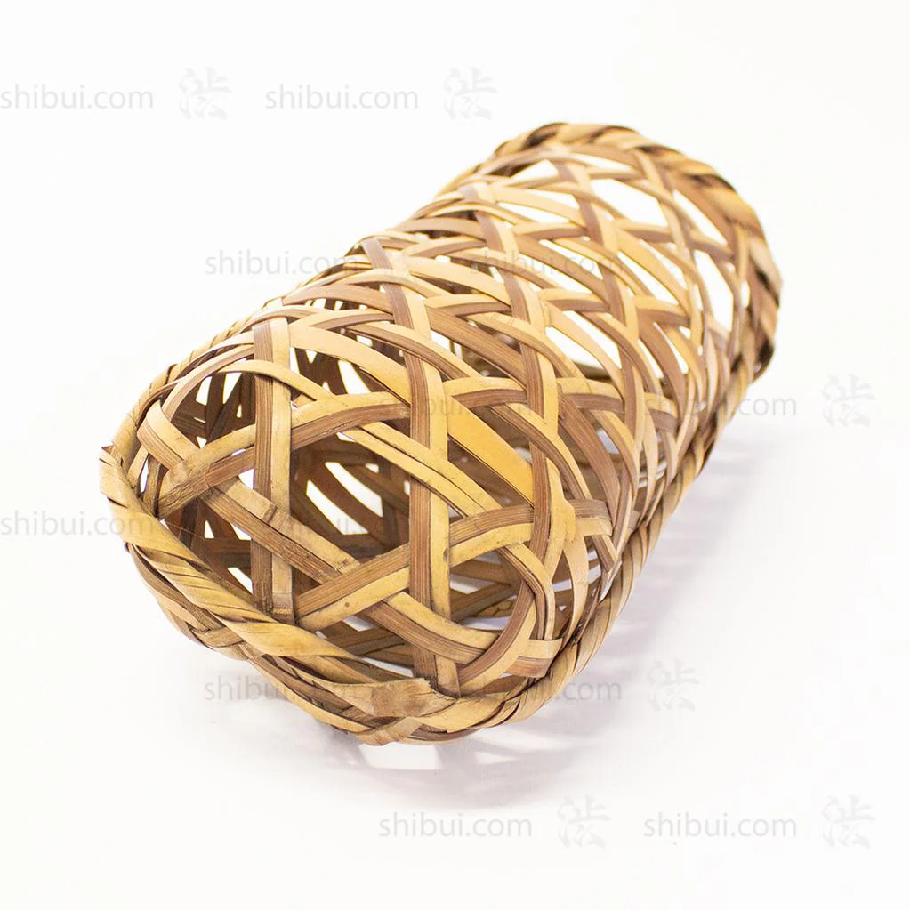 Wall Basket by Higashi Takesonosai - Image 6