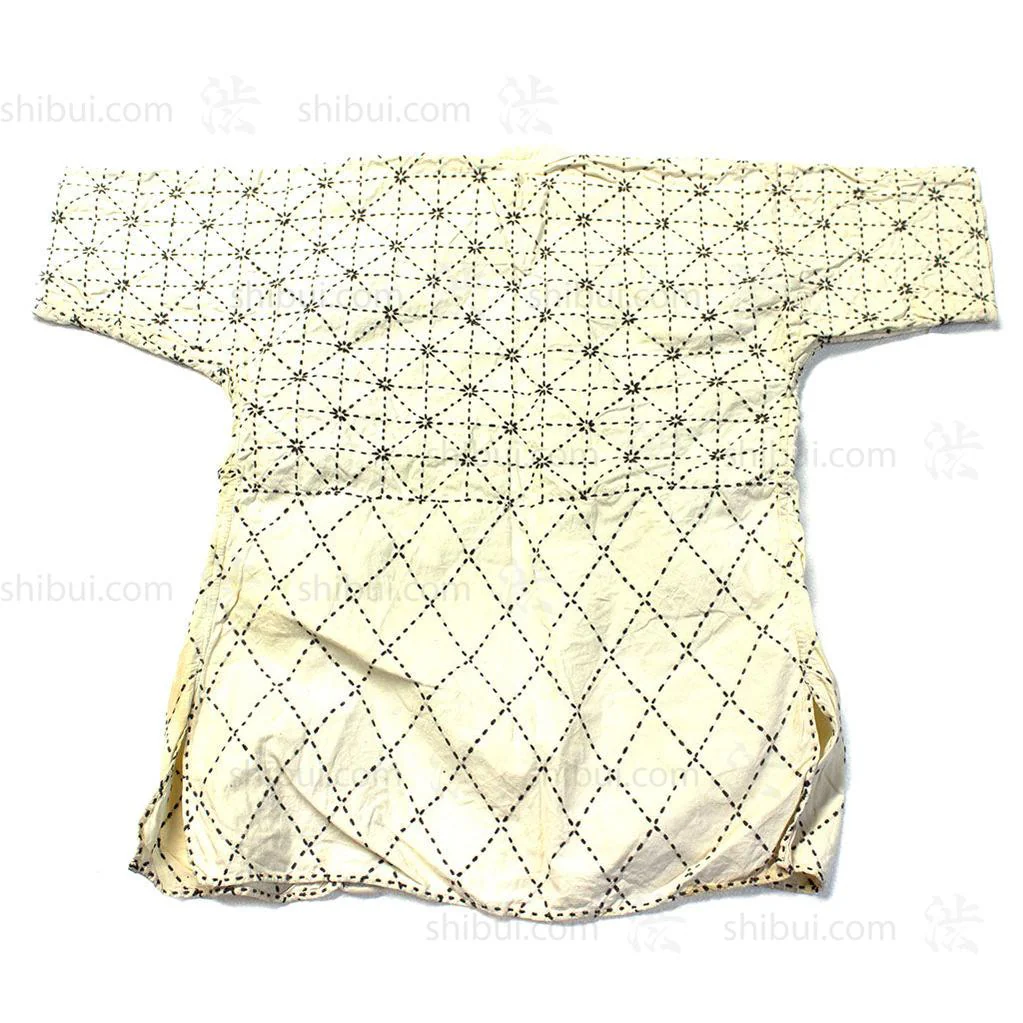 White Kendo Jacket - Image 2