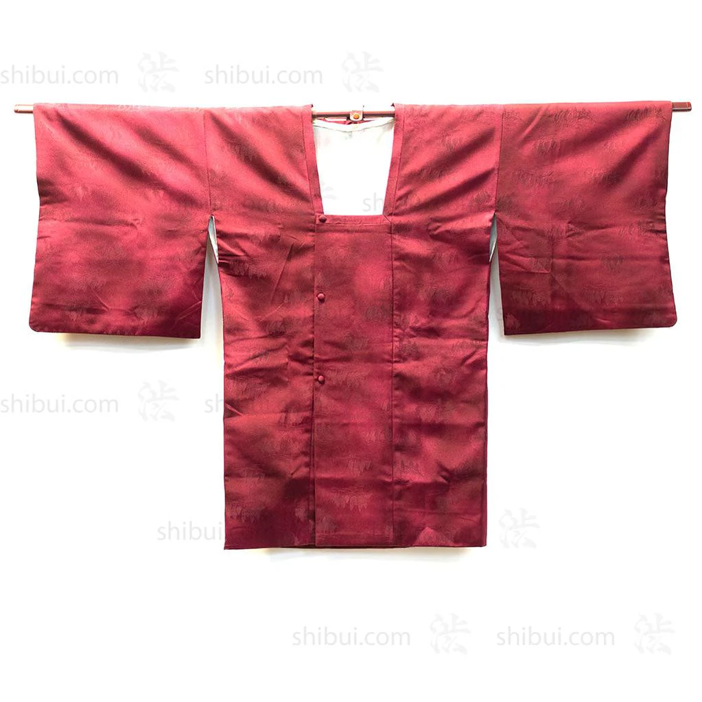 Womens Vintage Michiyuki - Image 2