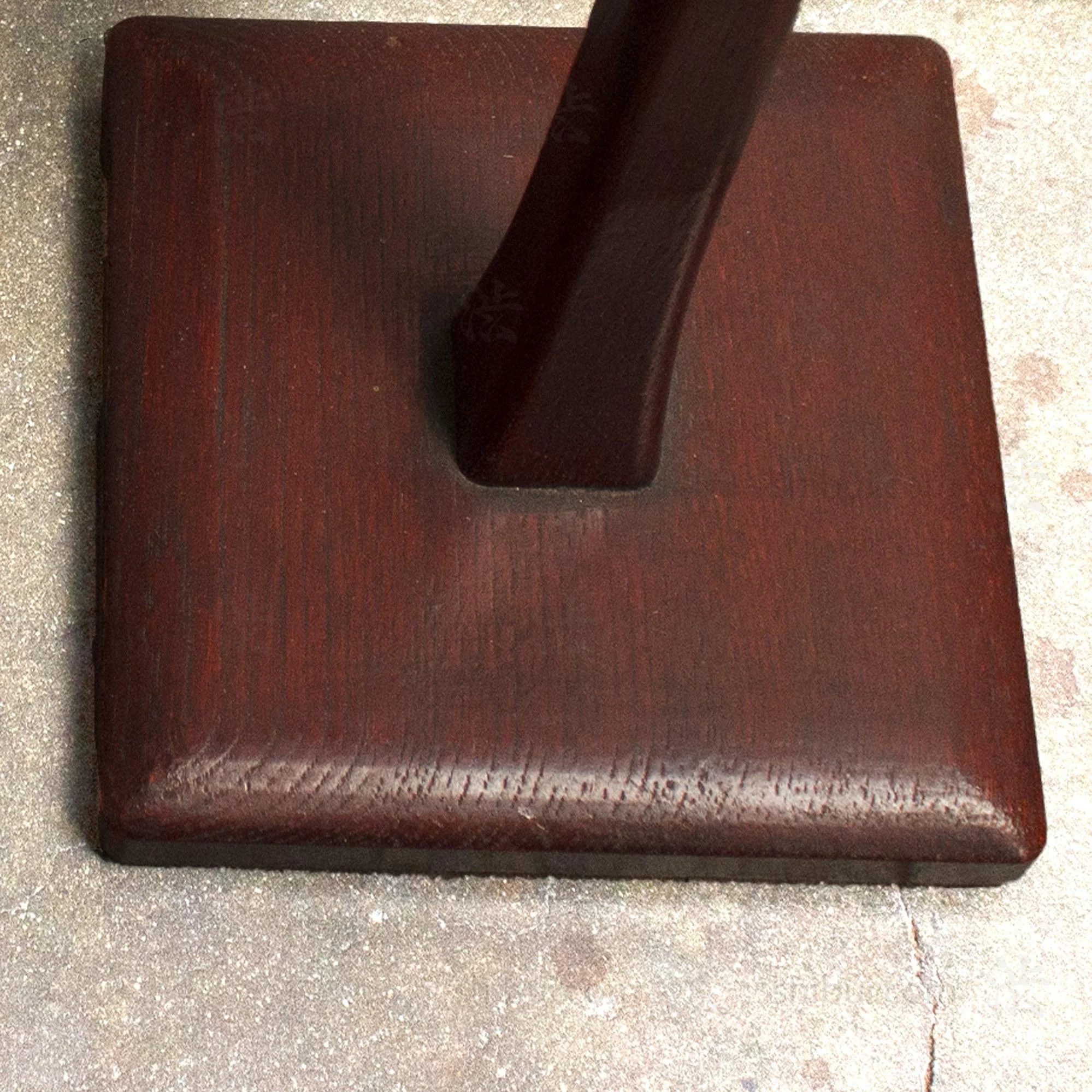 Wood Shokudai - Traditional Japanese Candlesticks - Image 5
