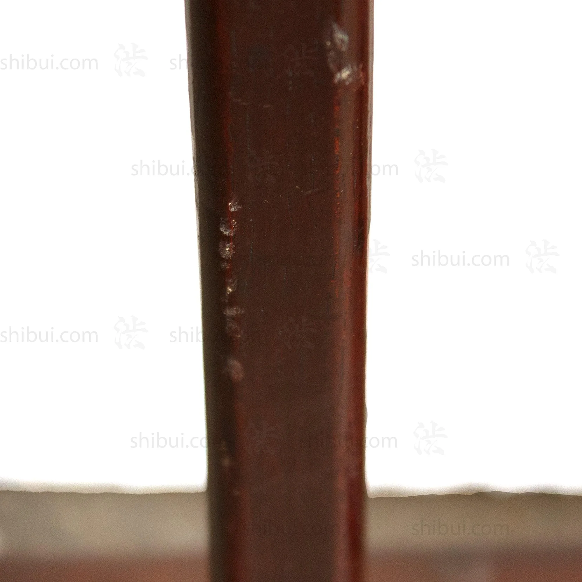 Wood Shokudai - Traditional Japanese Candlesticks - Image 7