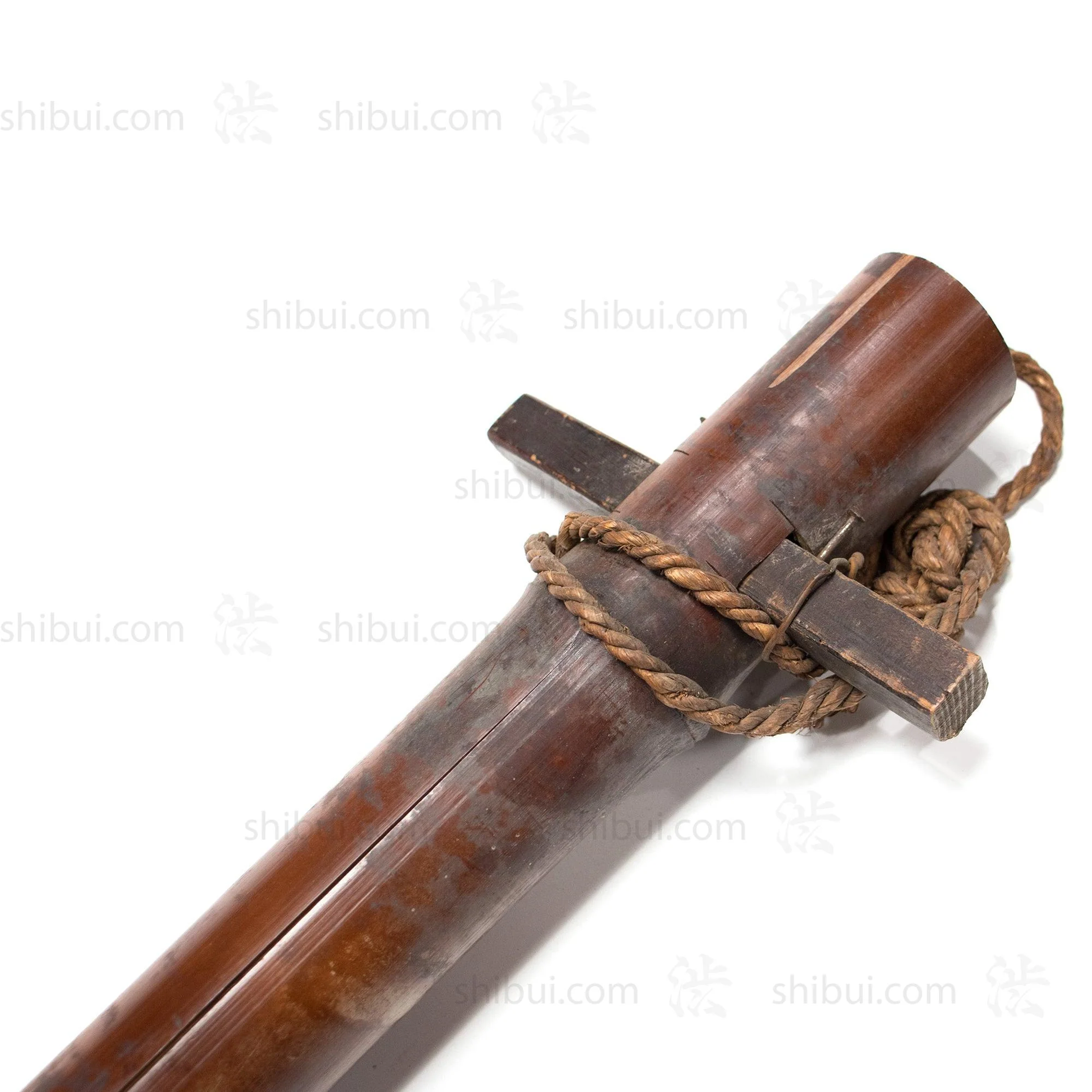 Jizai Kagi - Pole style Pot Hanger - Image 5