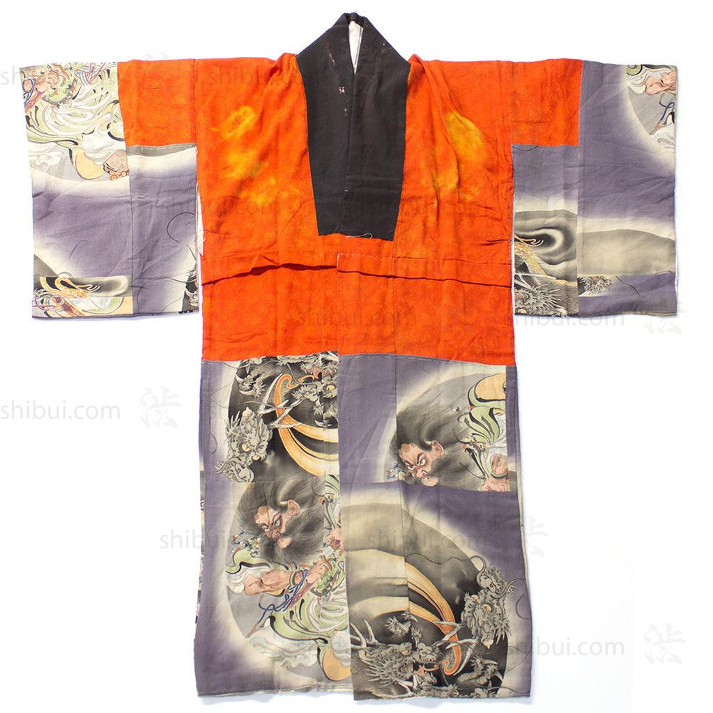 Kasane Yosegire Kimono - Image 3