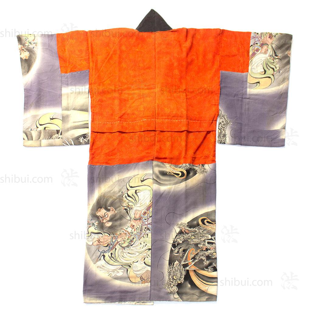 Kasane Yosegire Kimono - Image 4