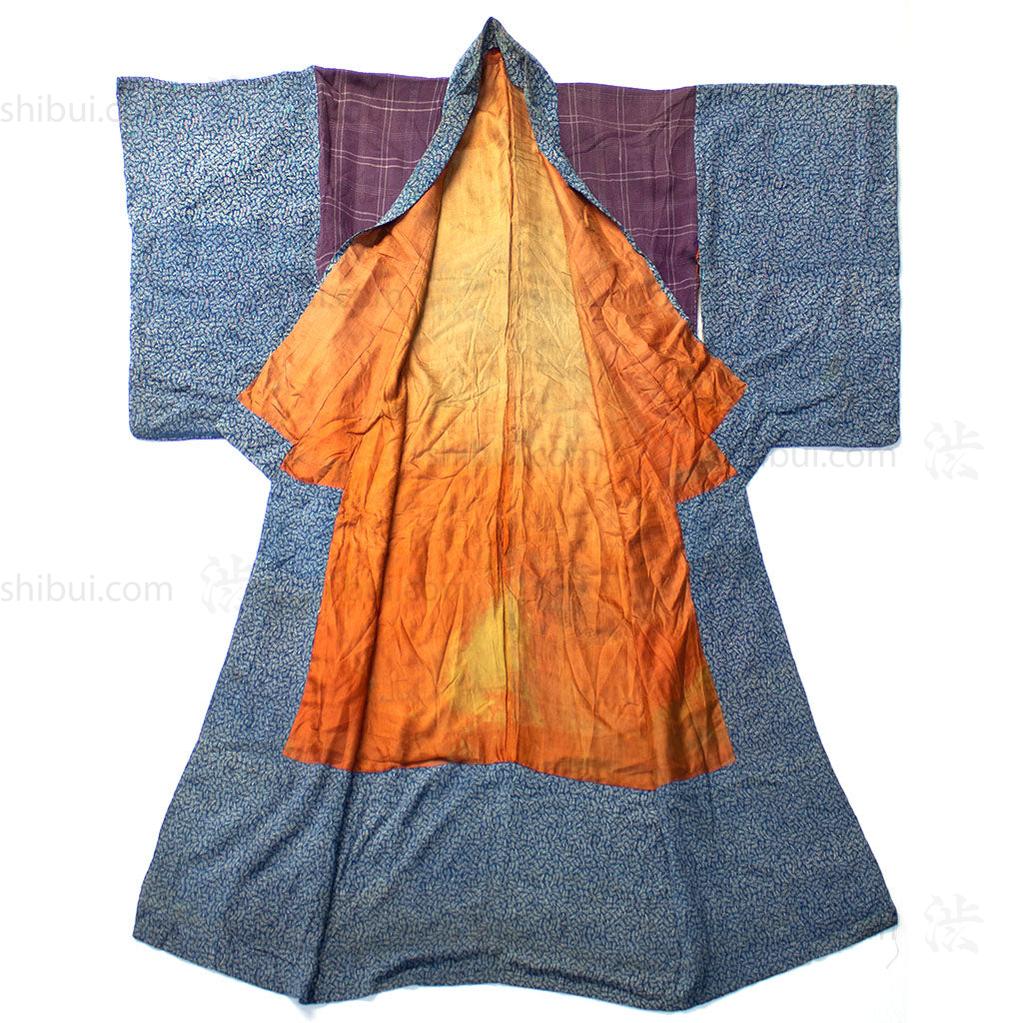 Yosegire Kimono - Image 3